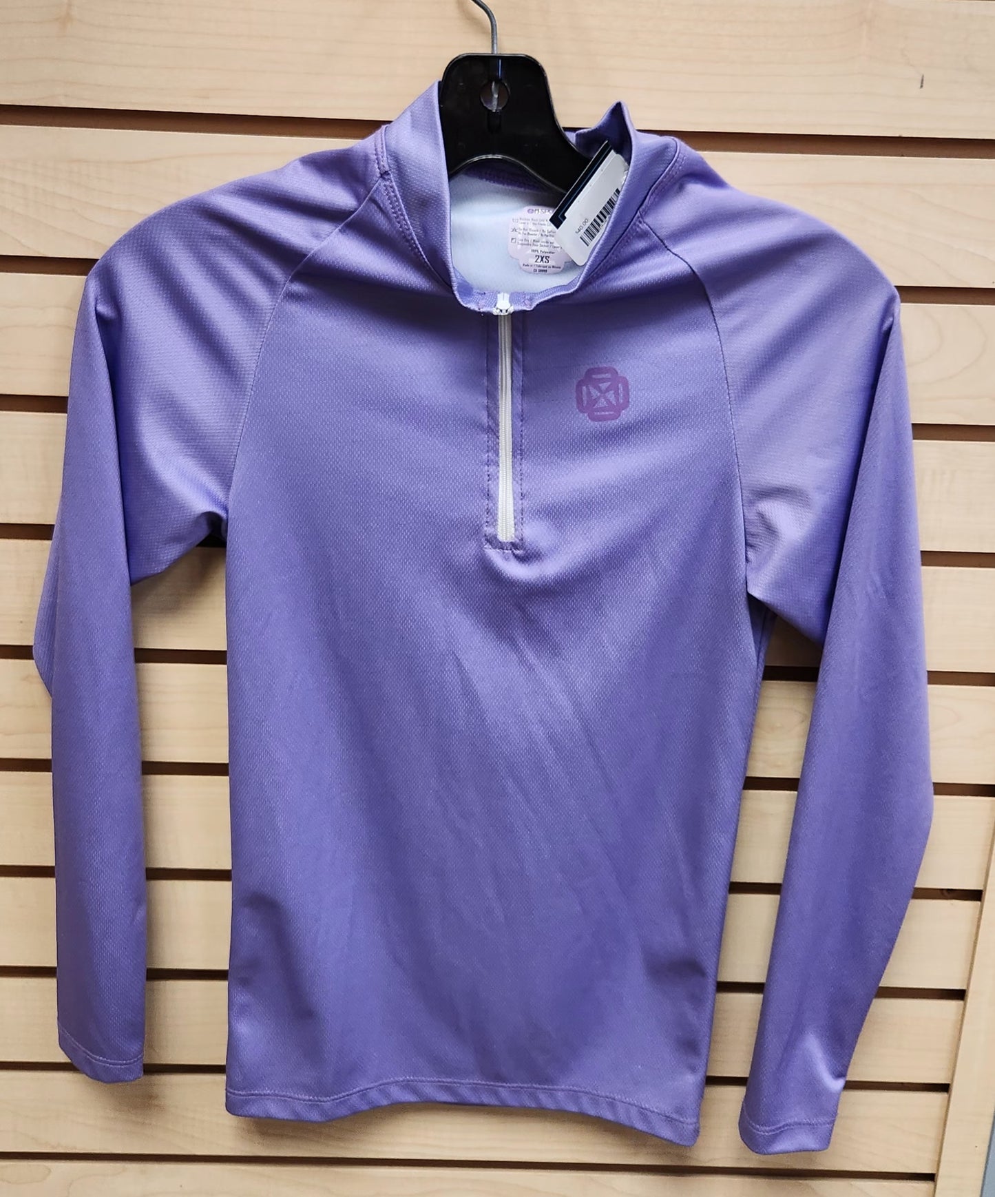 Air Conditioned Shirt