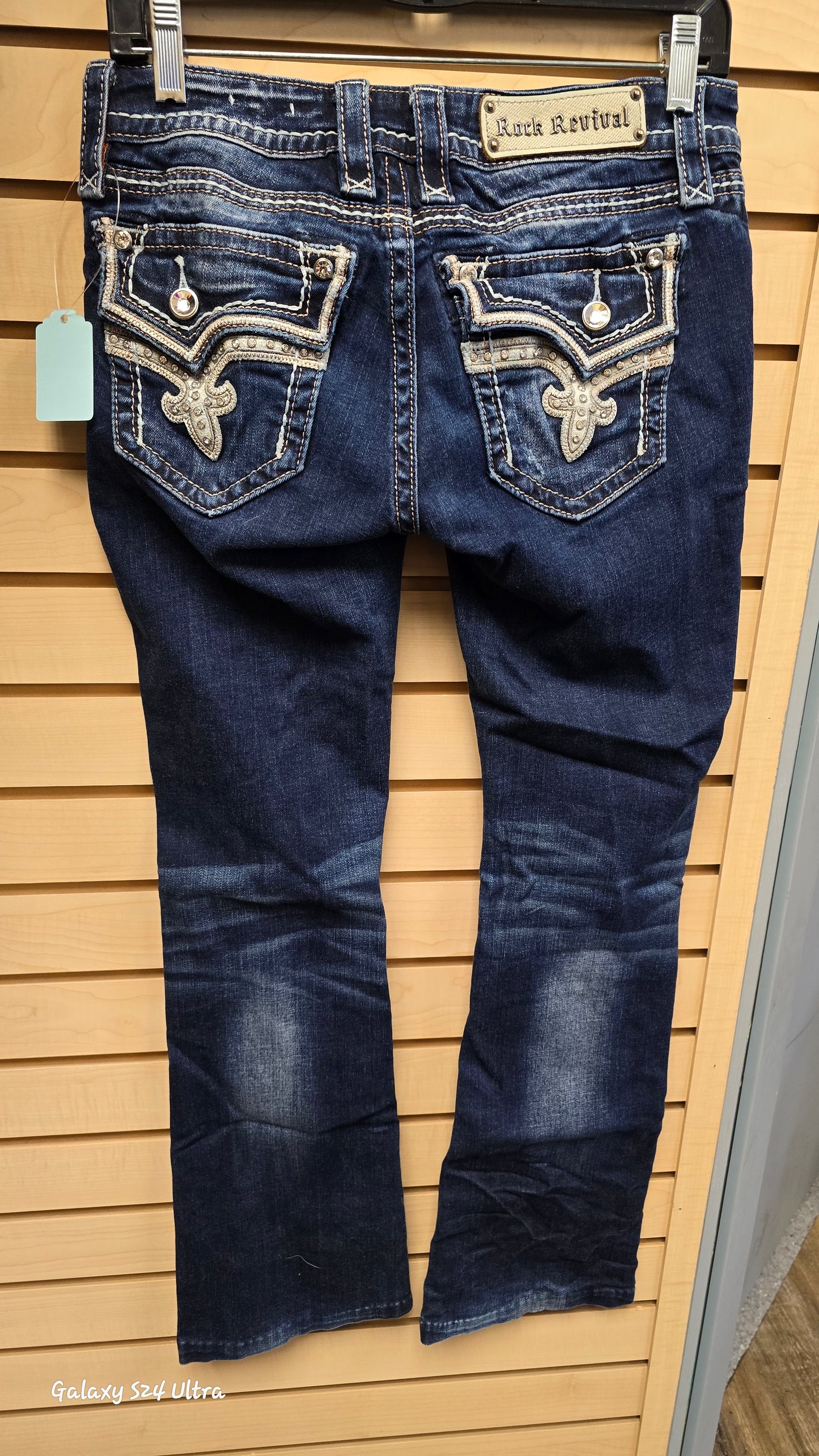 Various Jeans