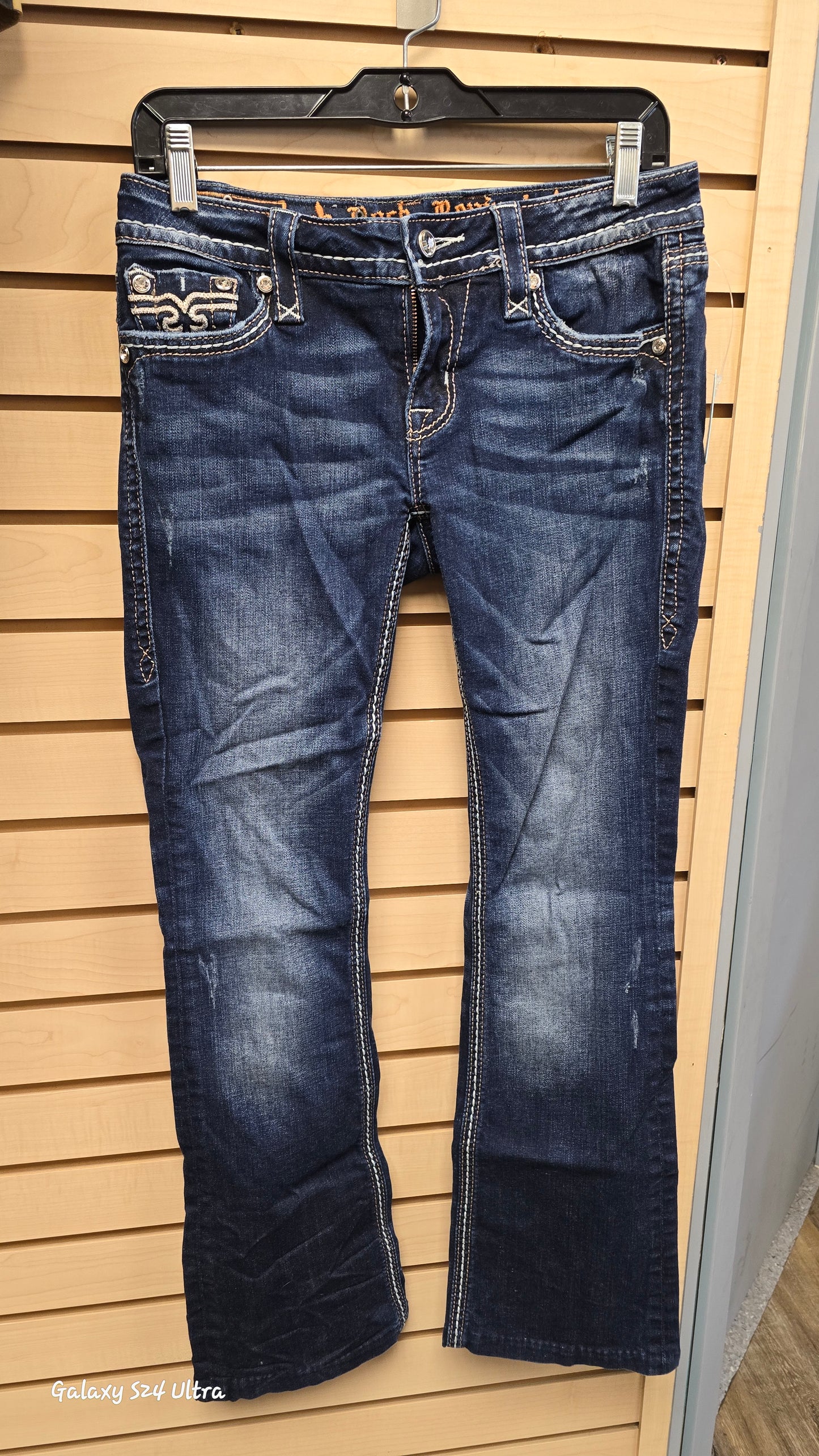 Various Jeans