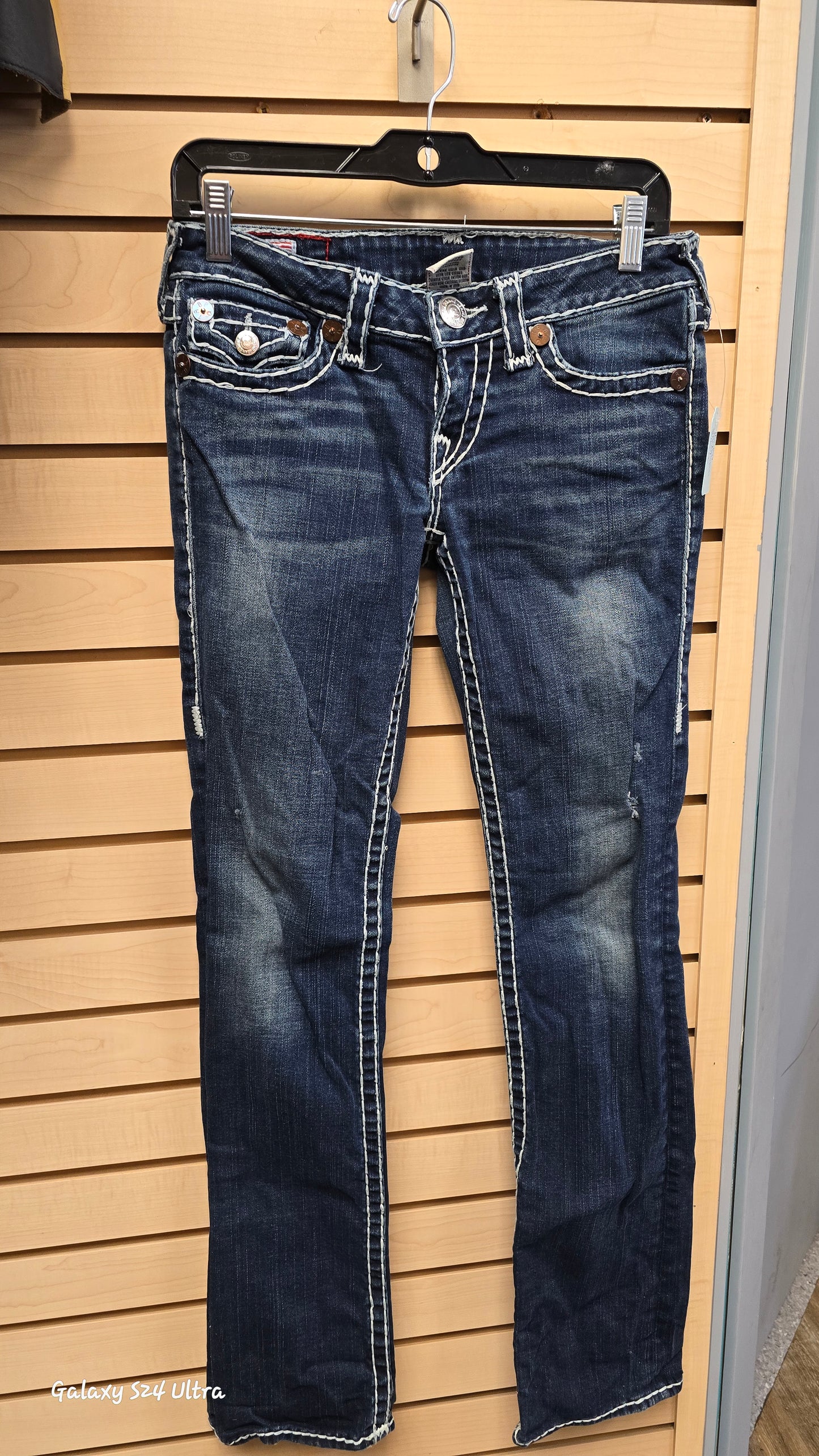 Various Jeans