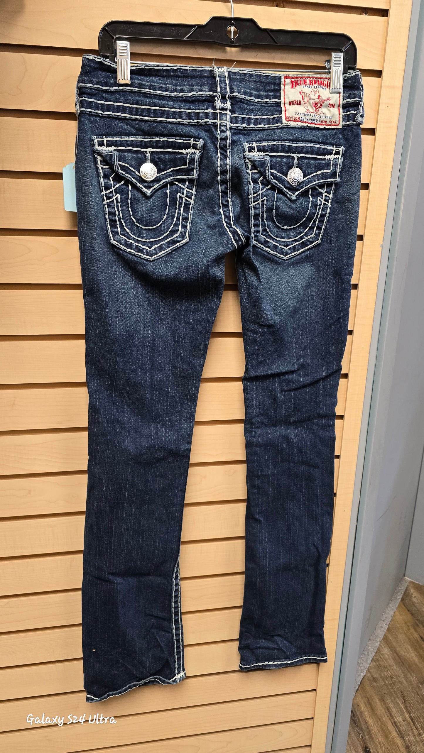 Various Jeans