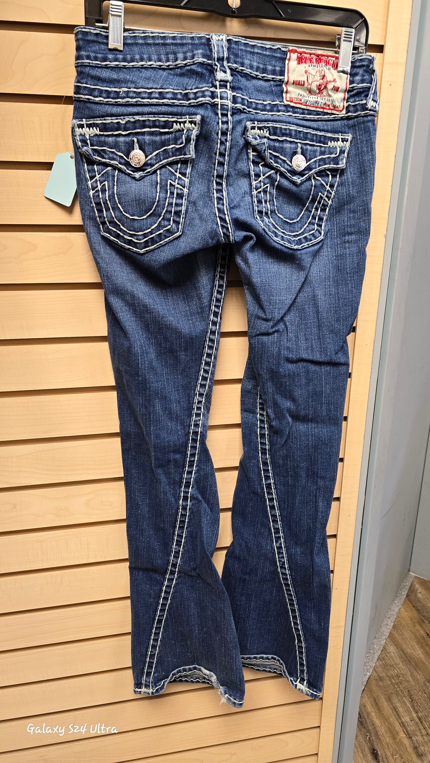 Various Jeans