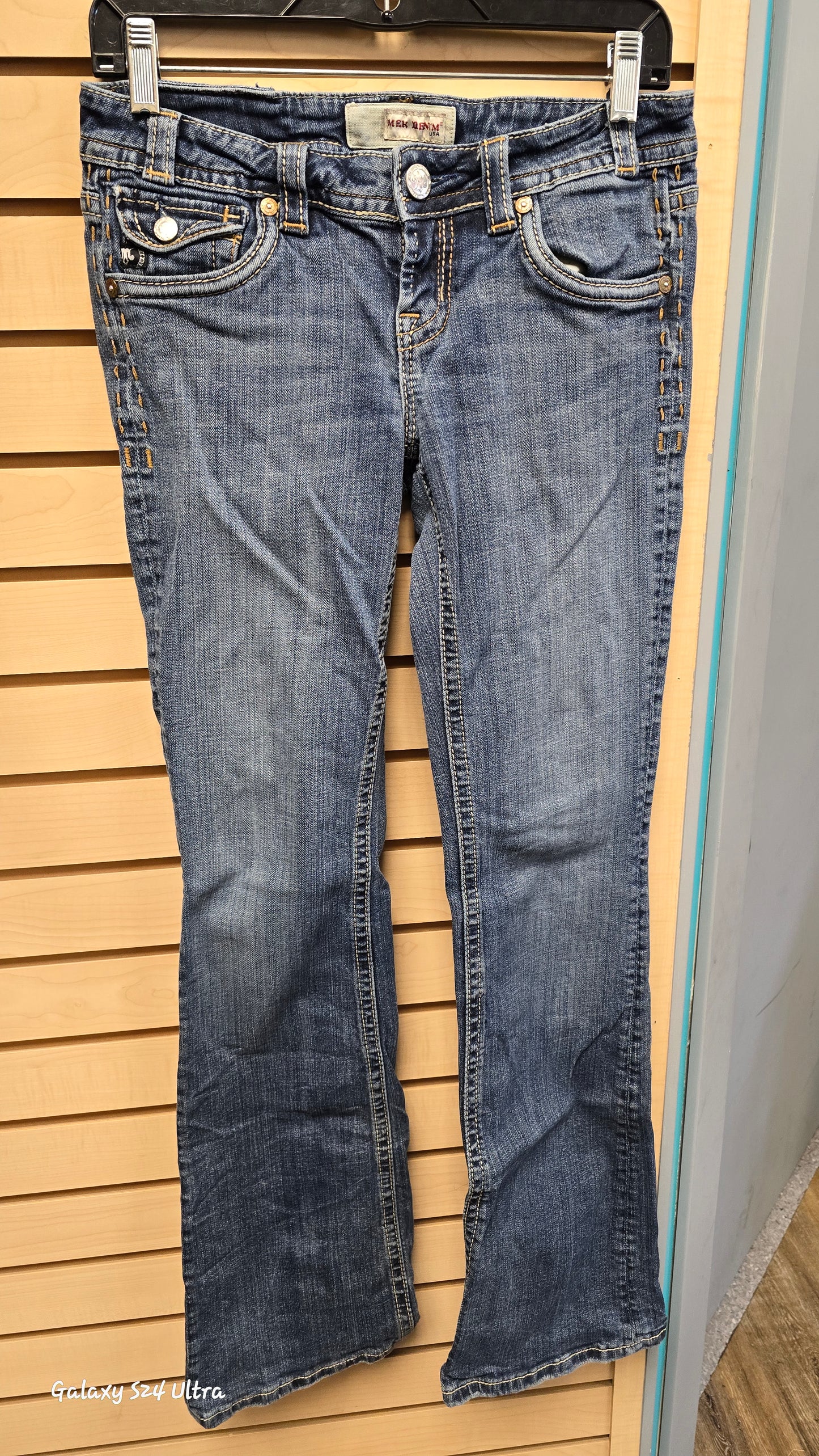 Various Jeans
