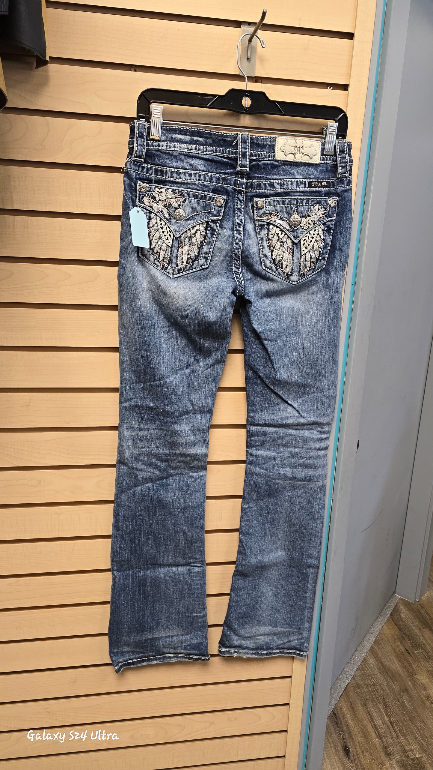Various Jeans