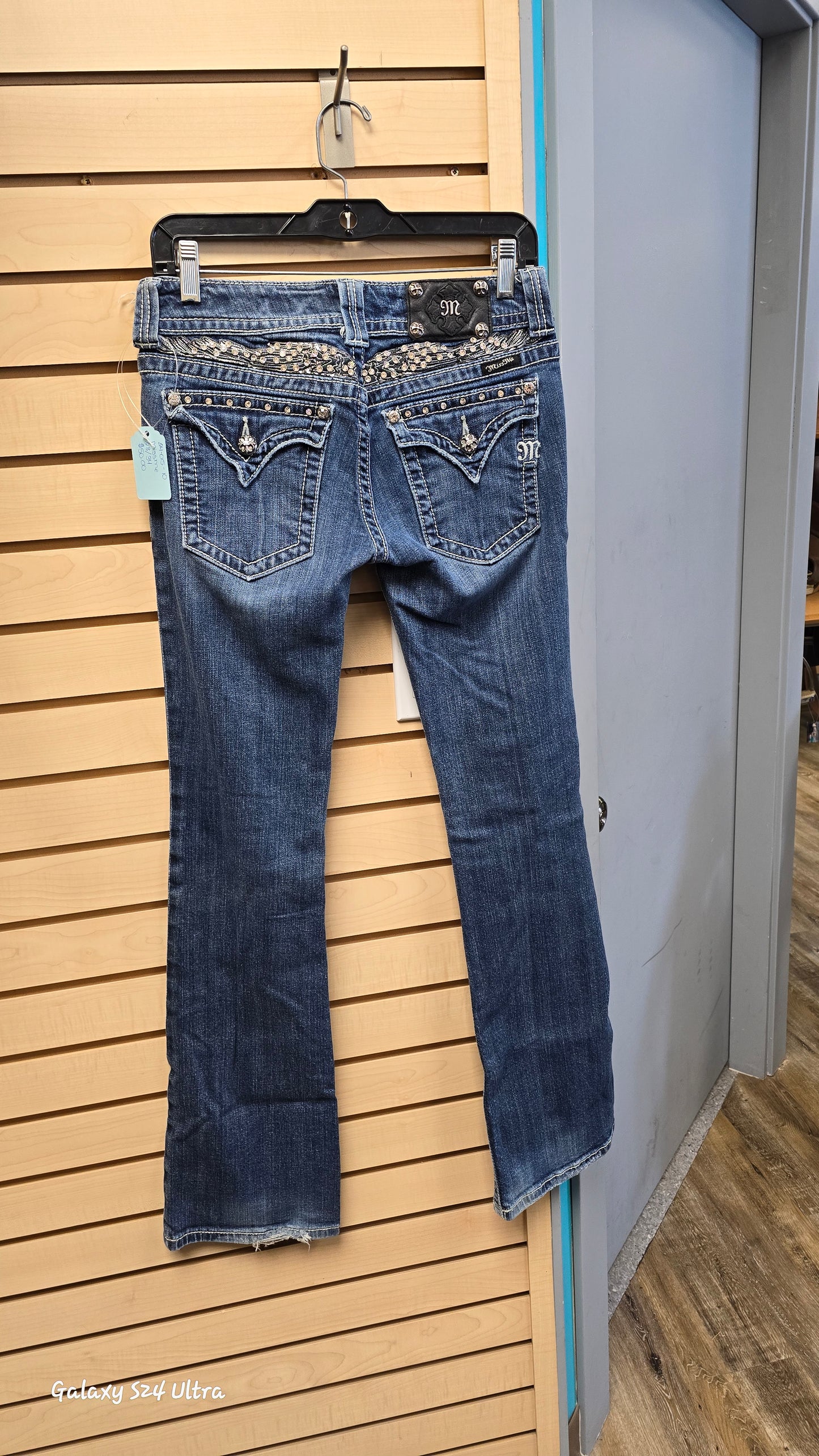 Various Jeans