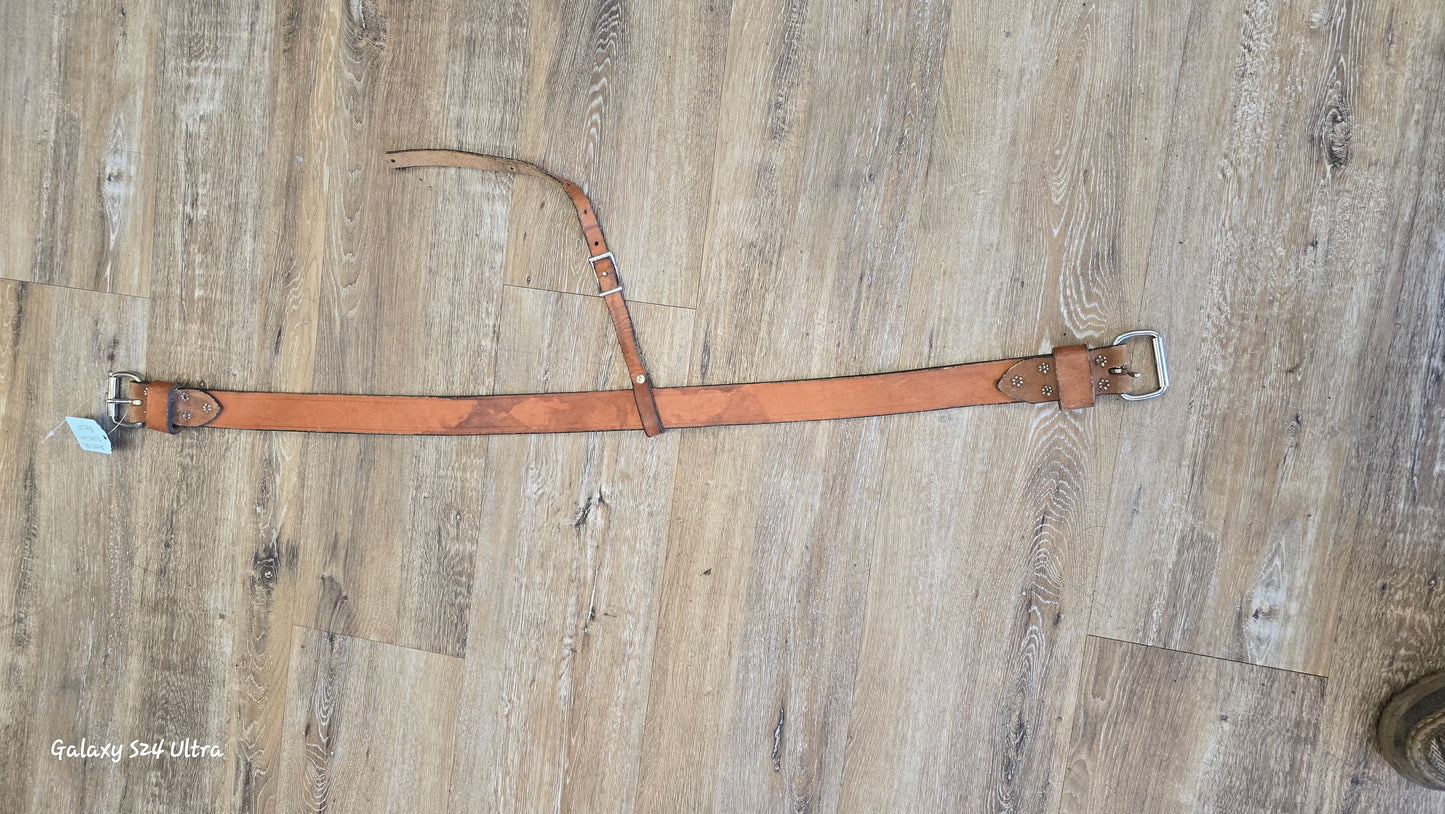 Back Cinch