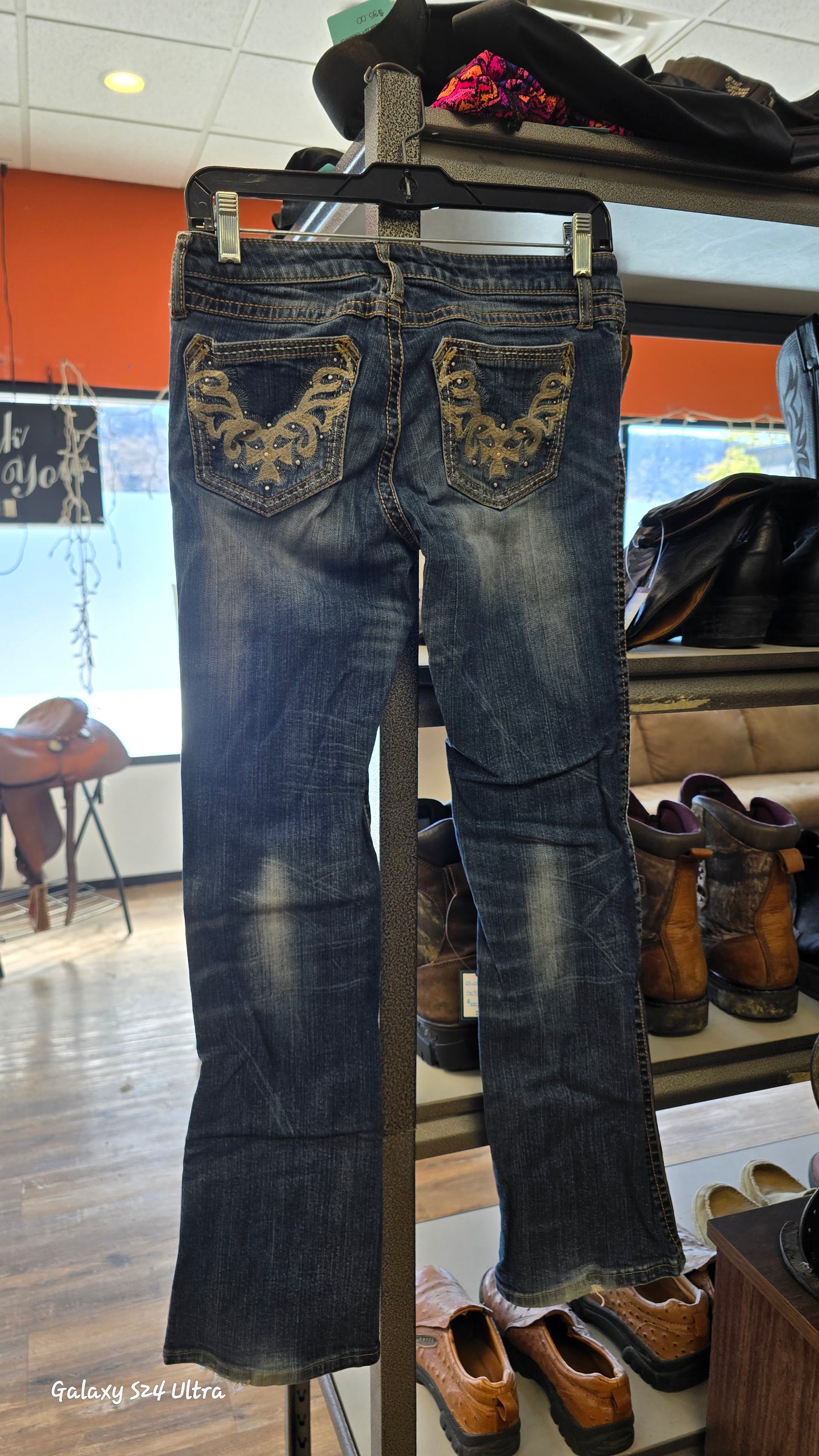 Rock 47 Jeans, 3