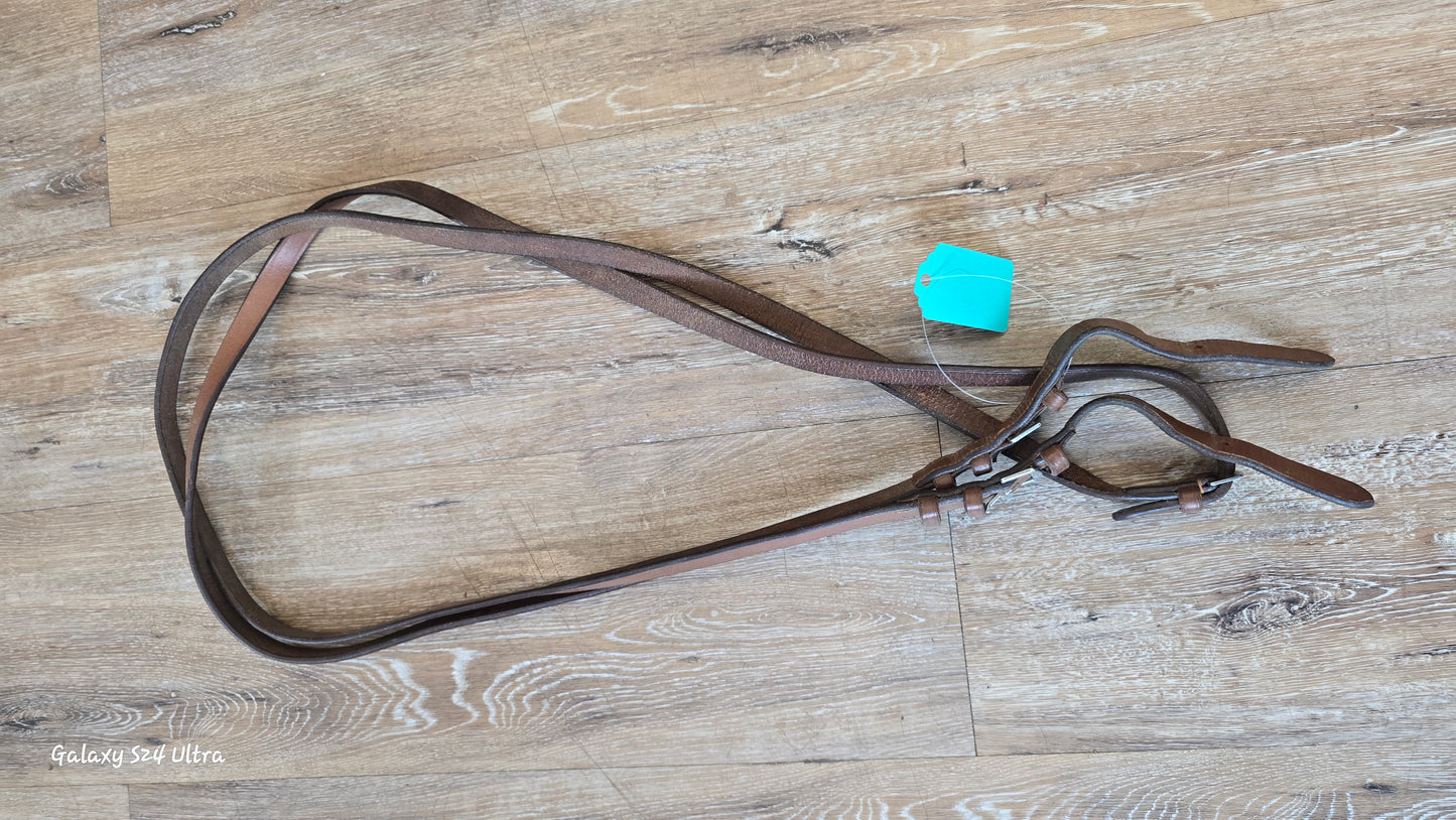 English Reins