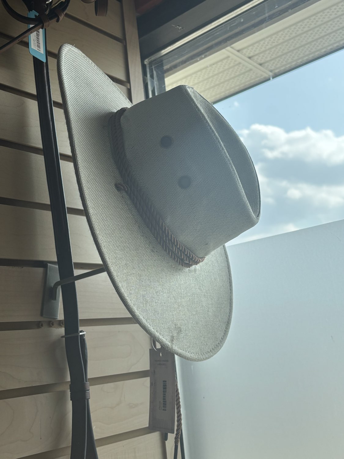 Sun Hat