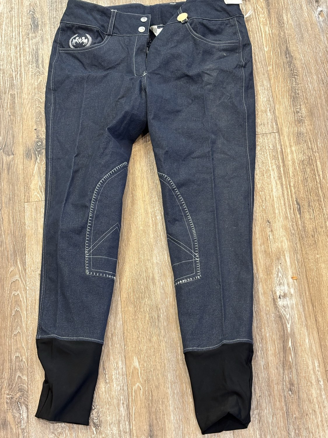 New, Breeches, 28, 26, 30