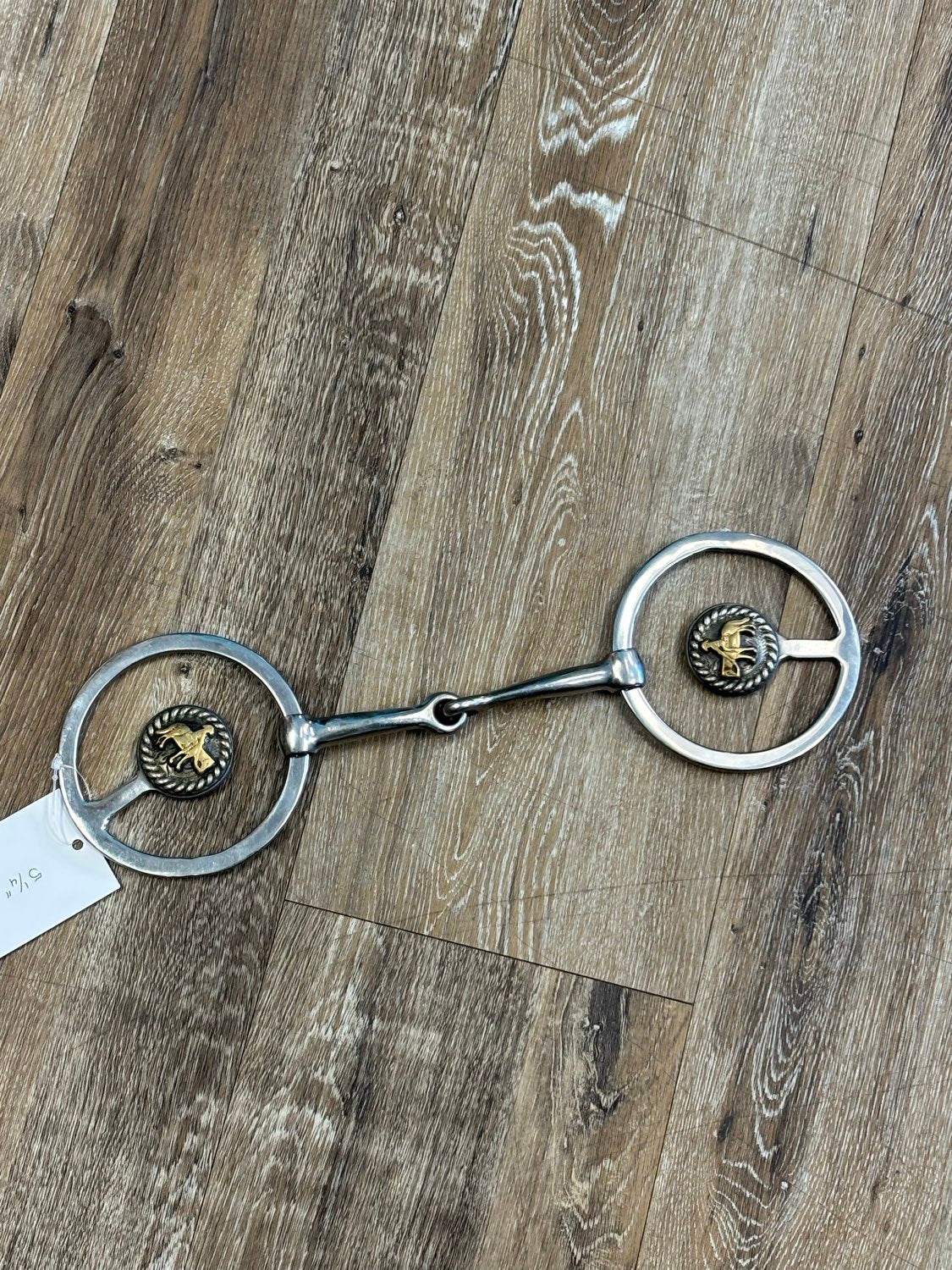 Loose Ring Bit