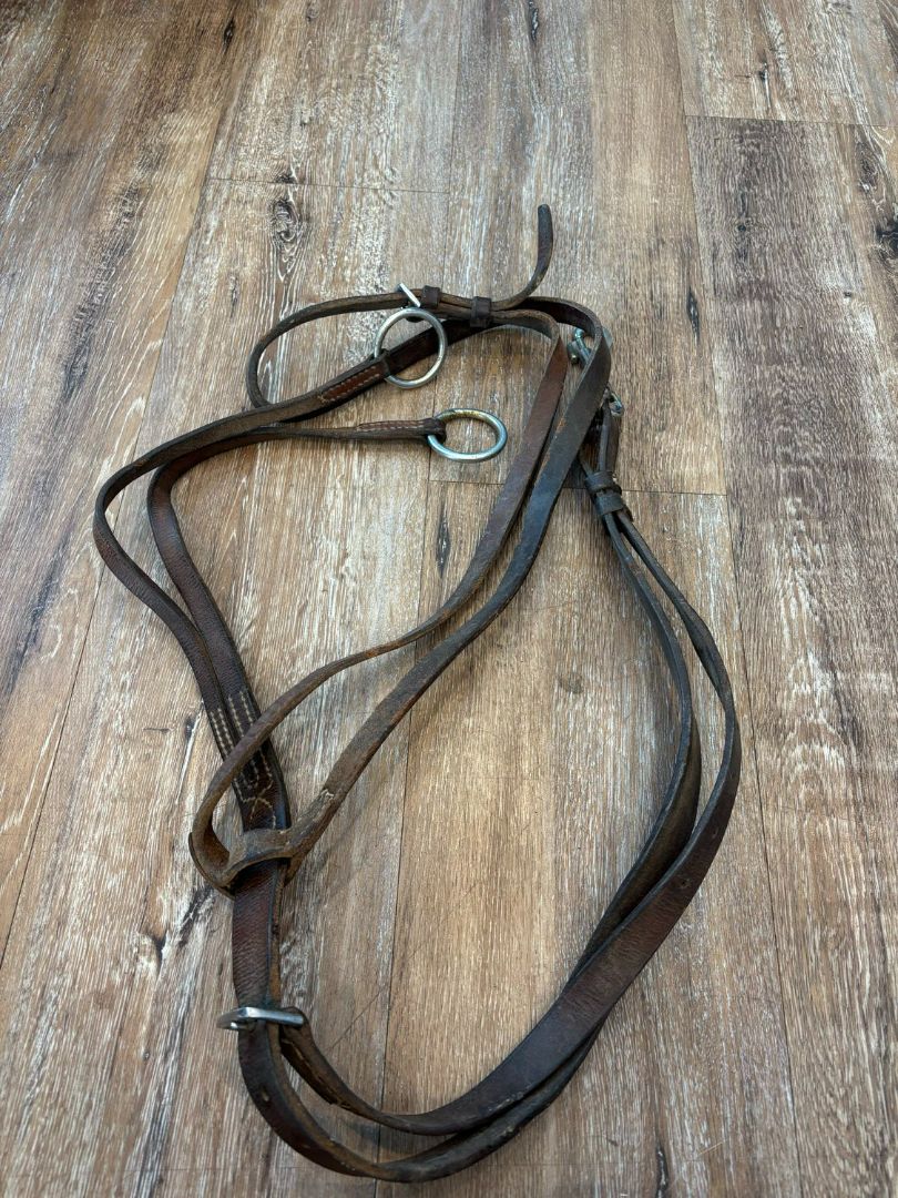 Running Martingale
