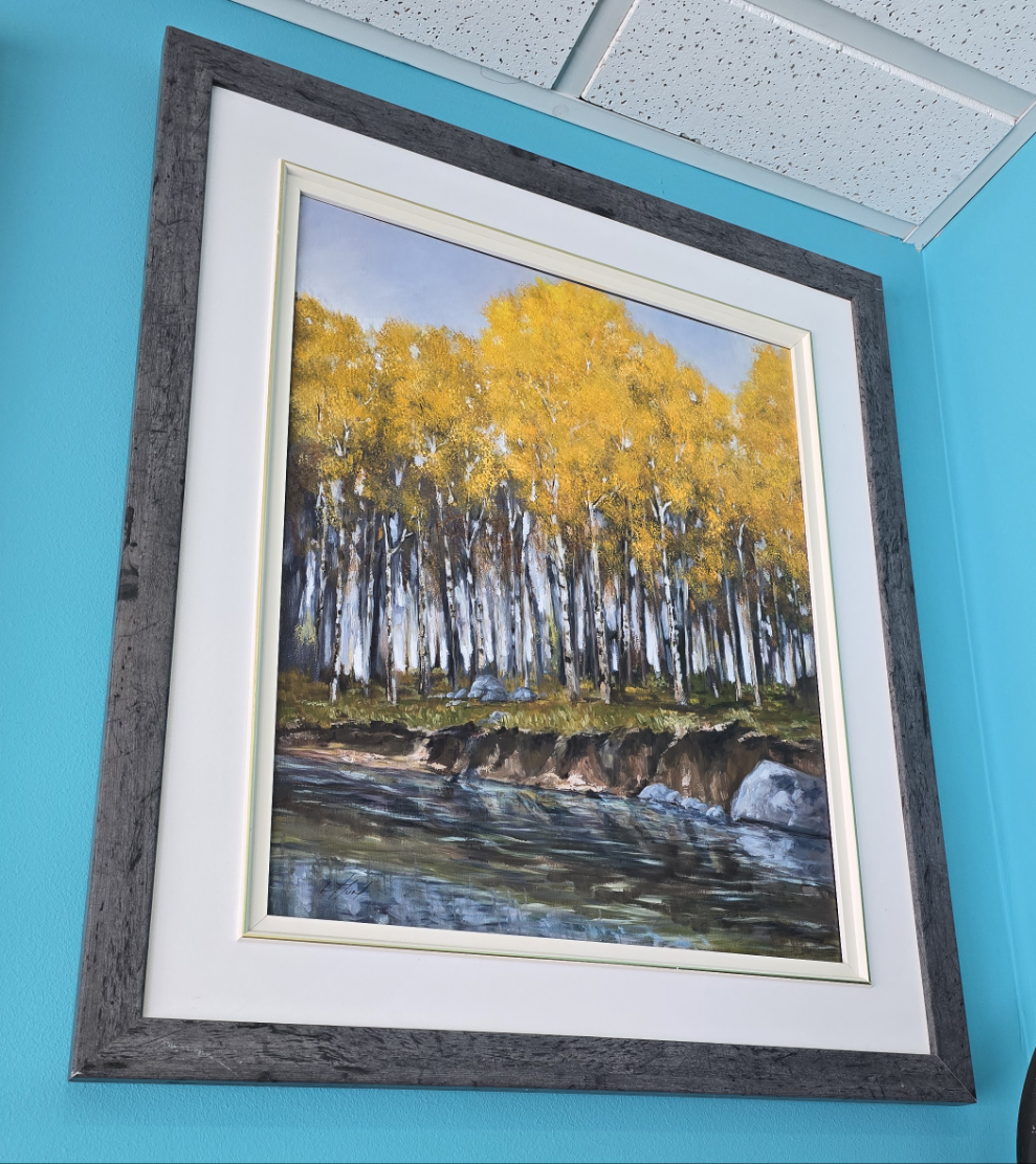 Debbie Lund Original Paintings