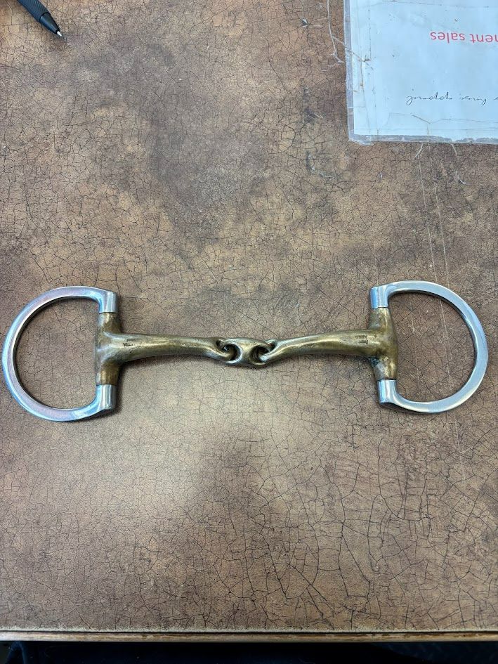 Herm Sprenger Dynamic RS DEE-14mm Sensogan, 5 3/4"