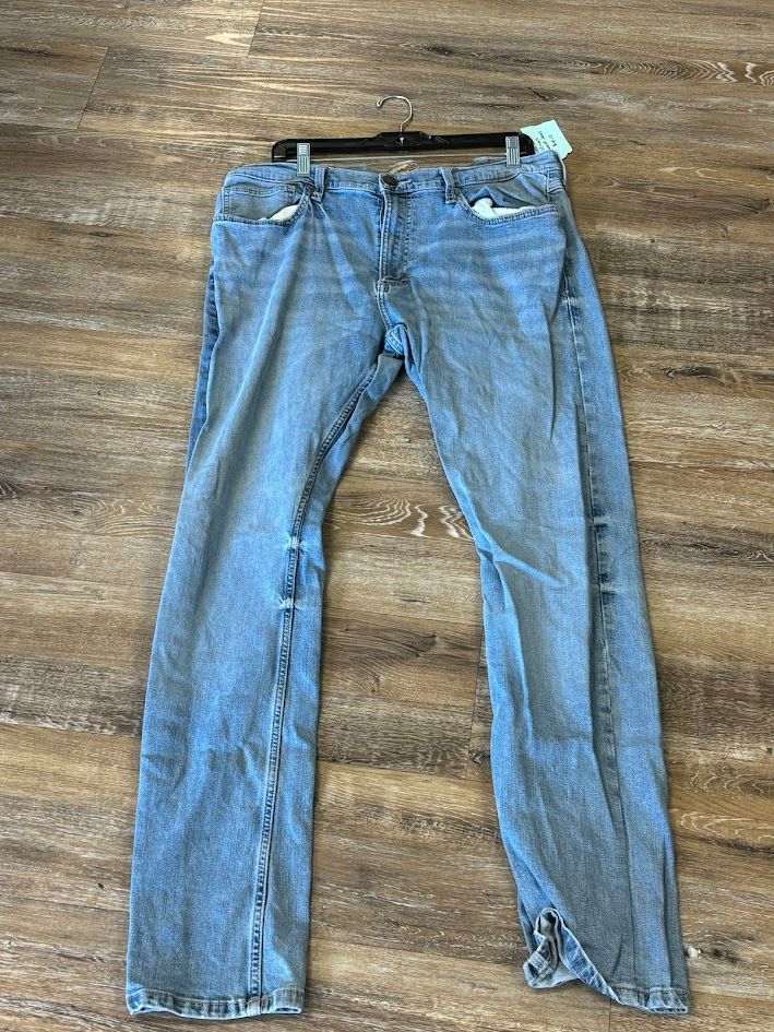 Wrangler Men's Jeans, 34*38