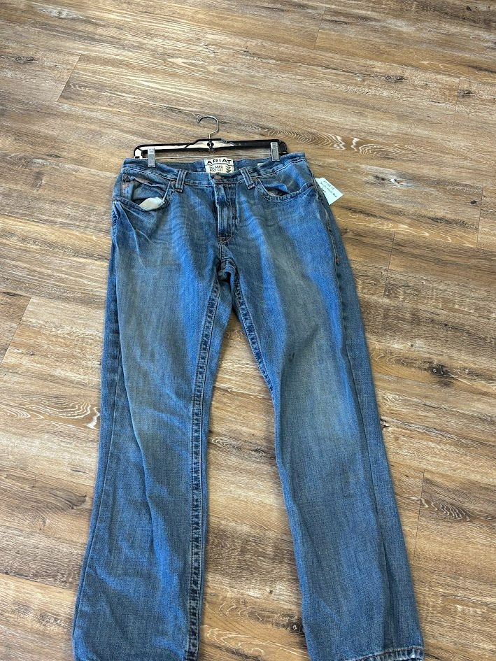 Ariat Men's Jeans, 34*34