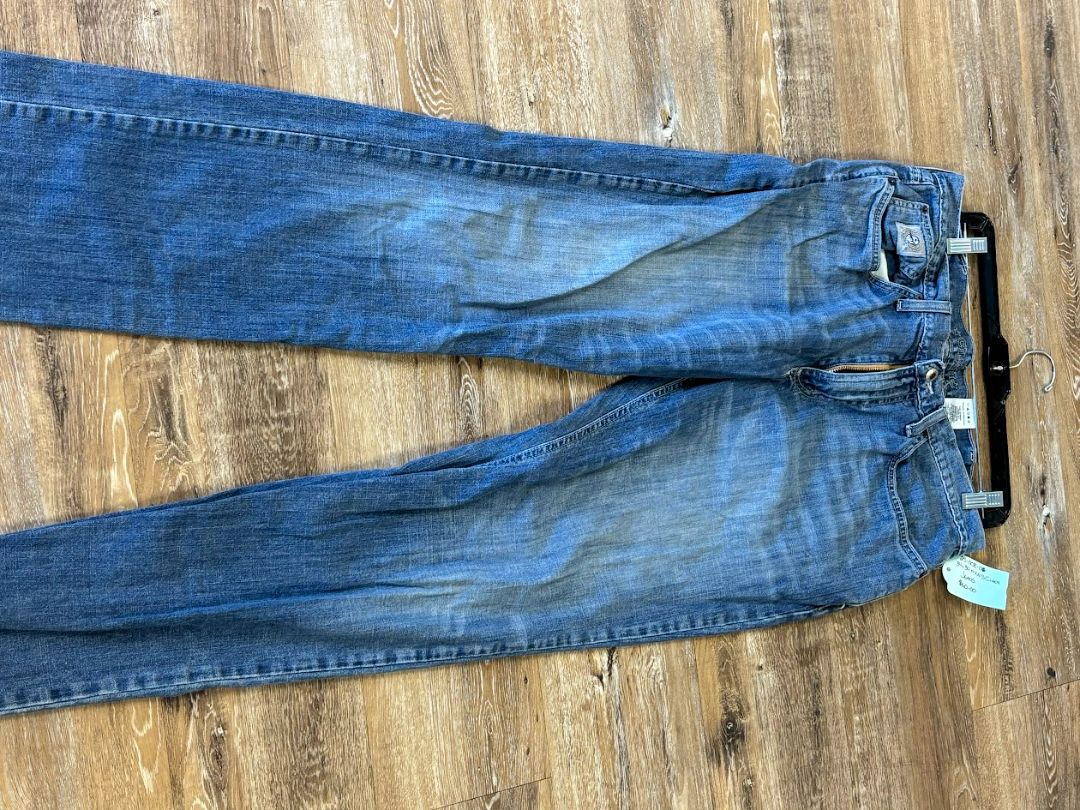 Cinch Men's Jeans, 34*34