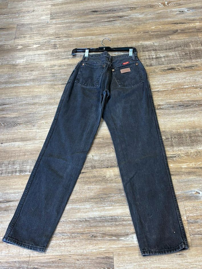 Vintage Wranglers, 3/4*34