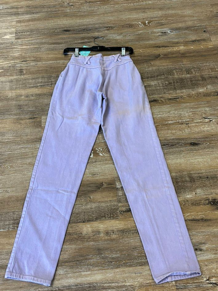 Vintage Wranglers, 3