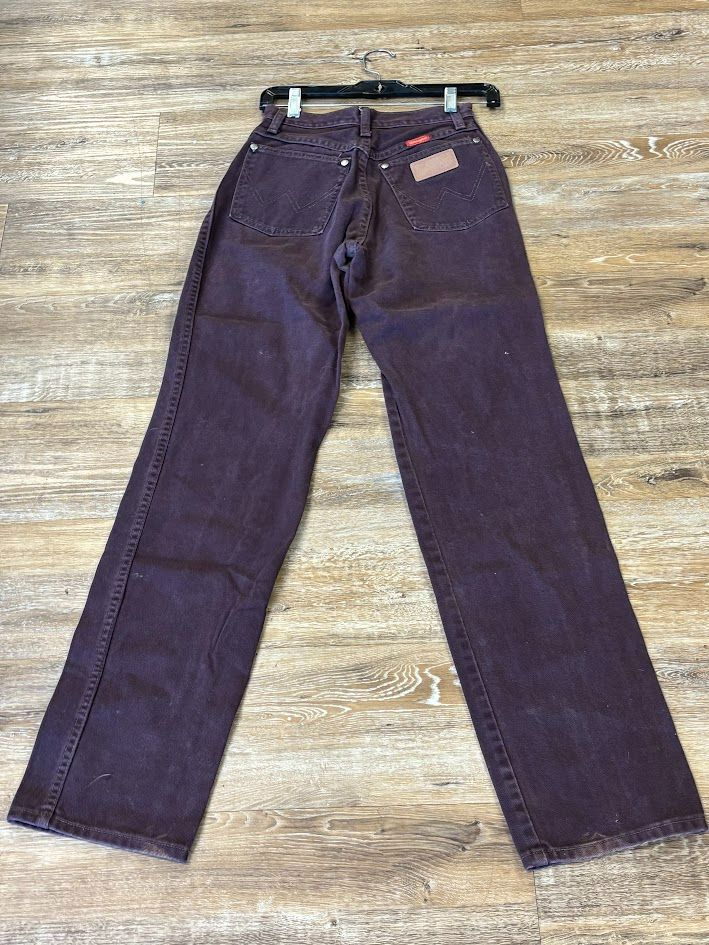 Vintage Wranglers, 3/4*34