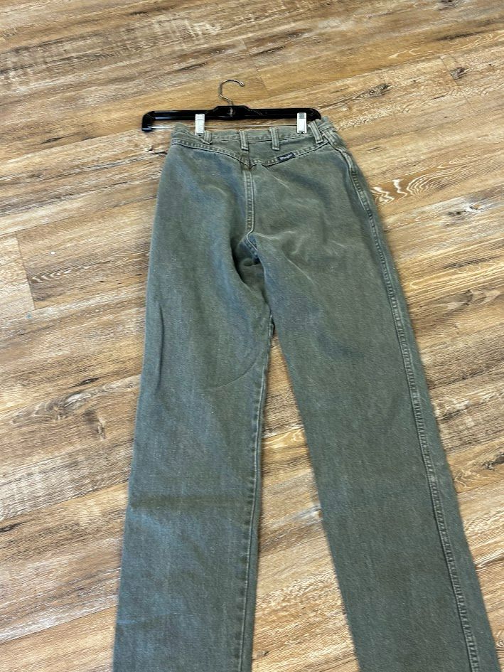 Vintage Wranglers, 5/6*36