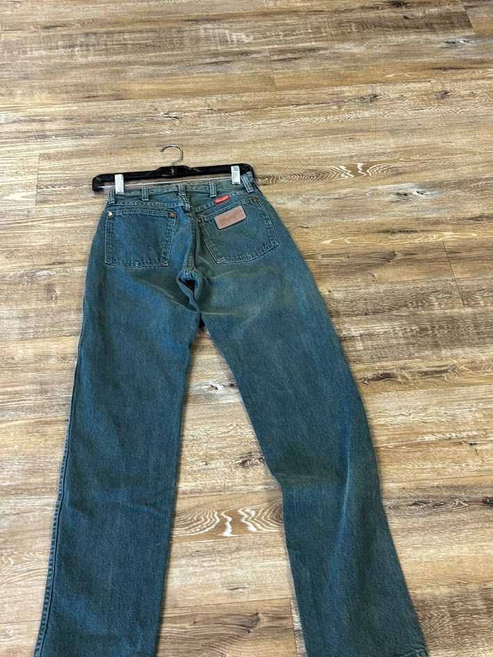 Vintage Wranglers, 5*34