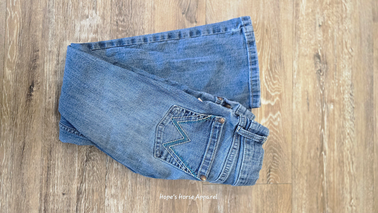Wrangler Youth Jeans, 7