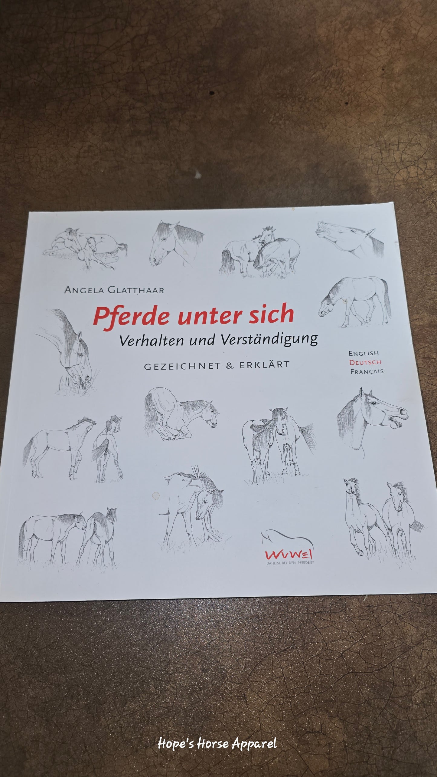 Horses As They Are Book