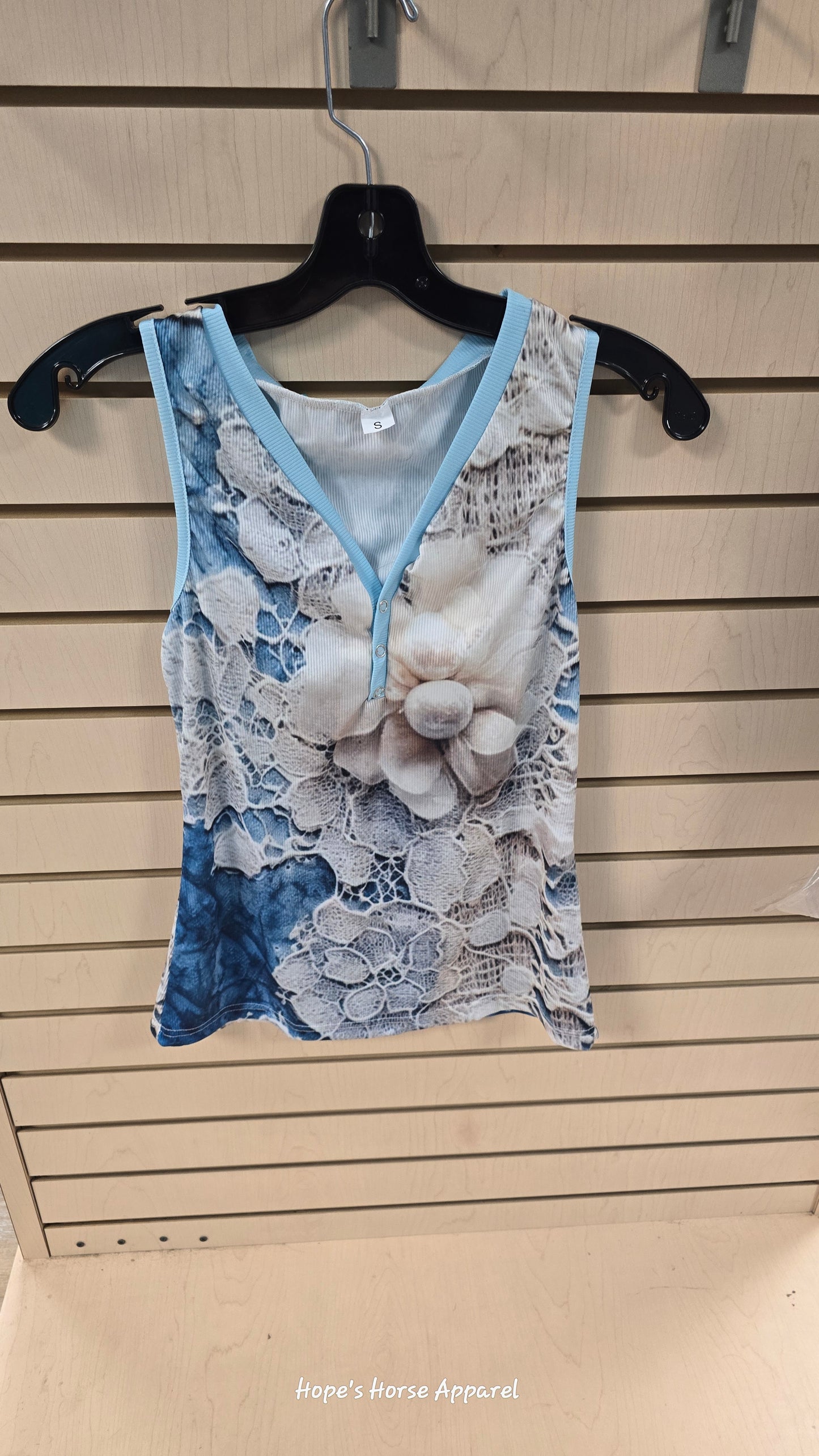 Tank Top, S