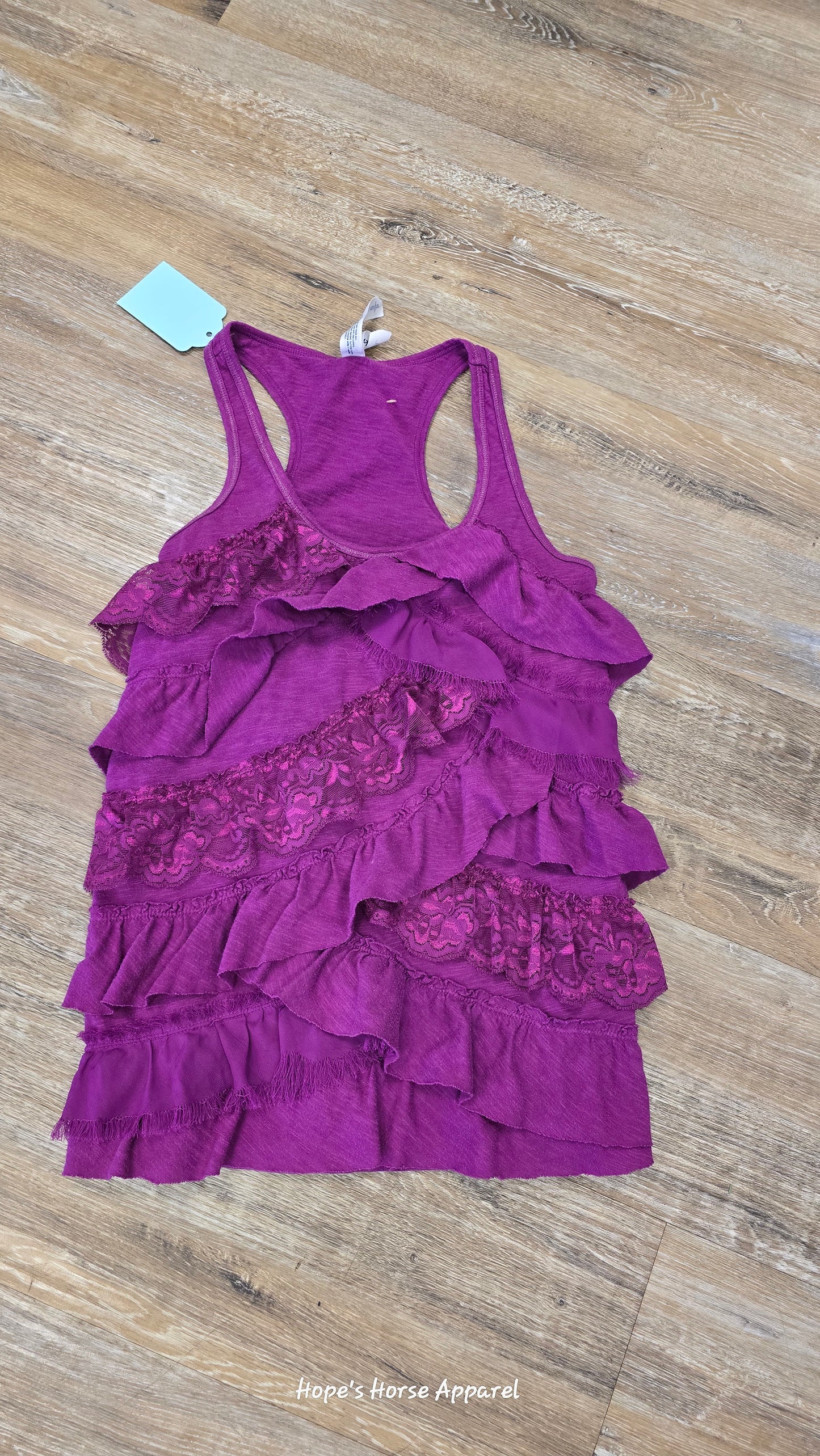Tank Top, Small