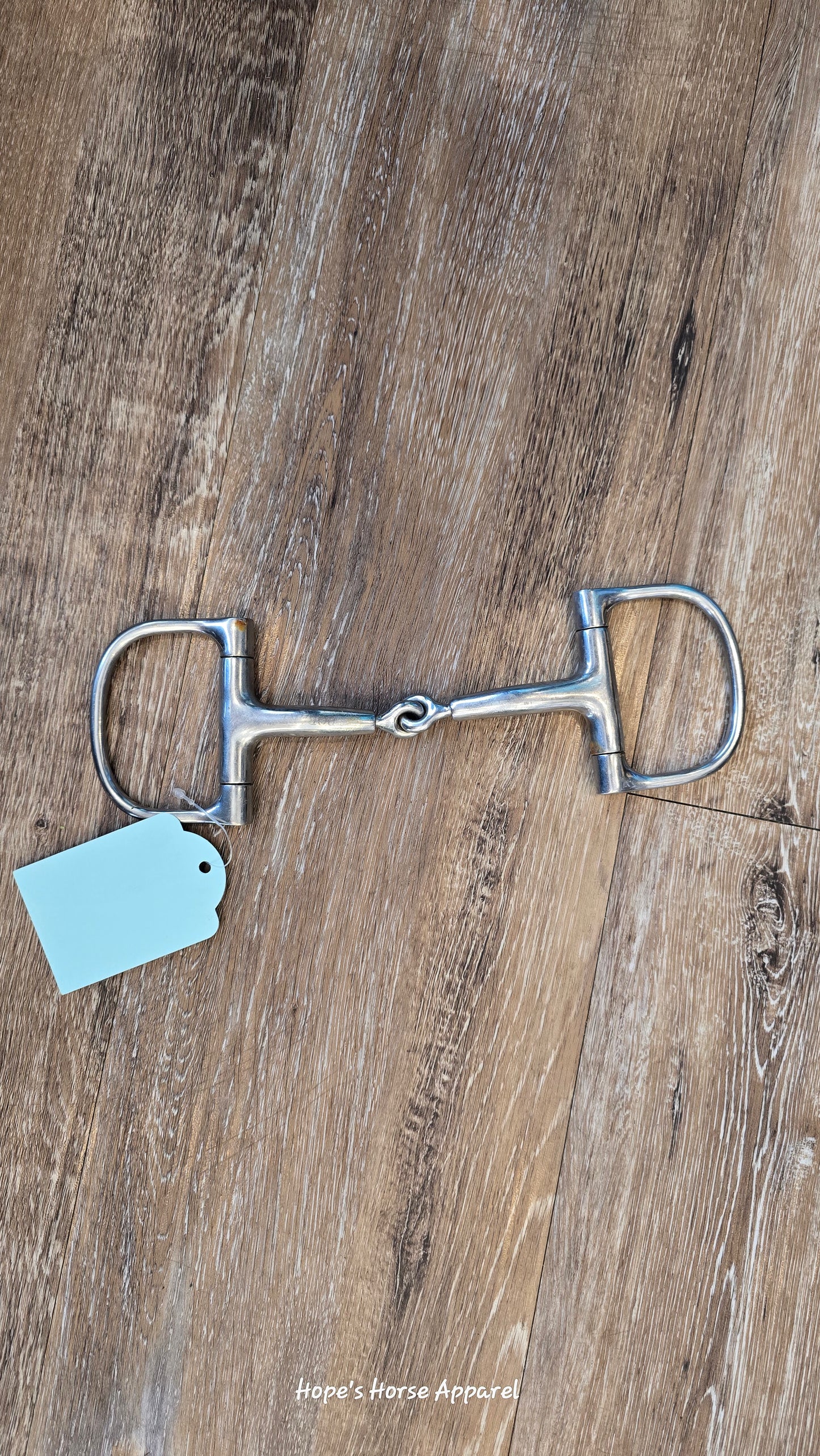 D Ring Bit, 5.25"
