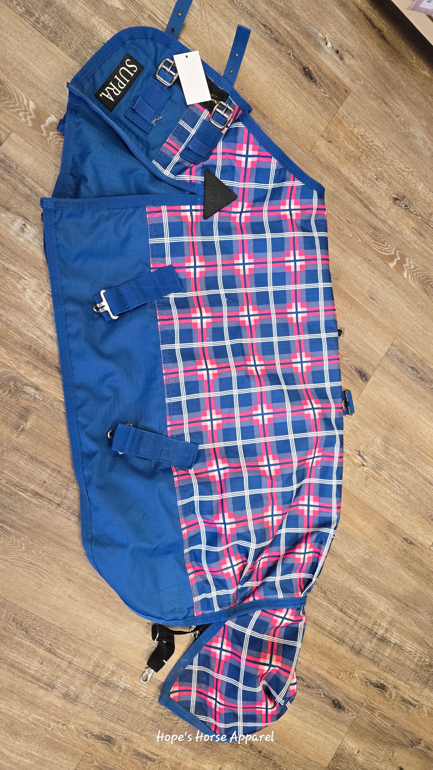 Supra Rain Sheet, 42"