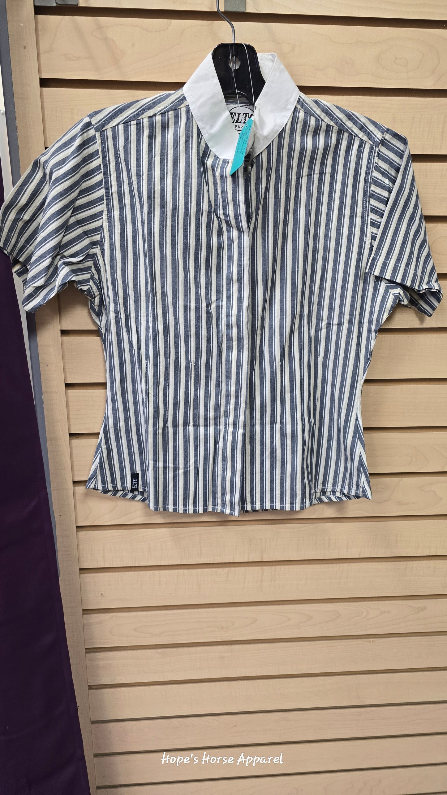 Youth Show Shirt, R10