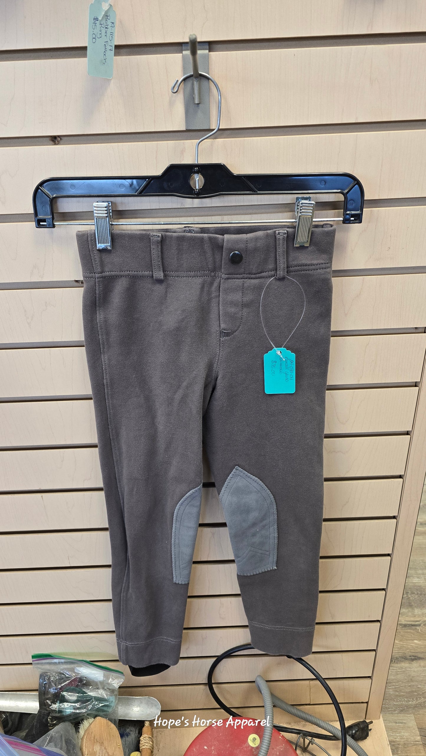 Youth Breeches, S