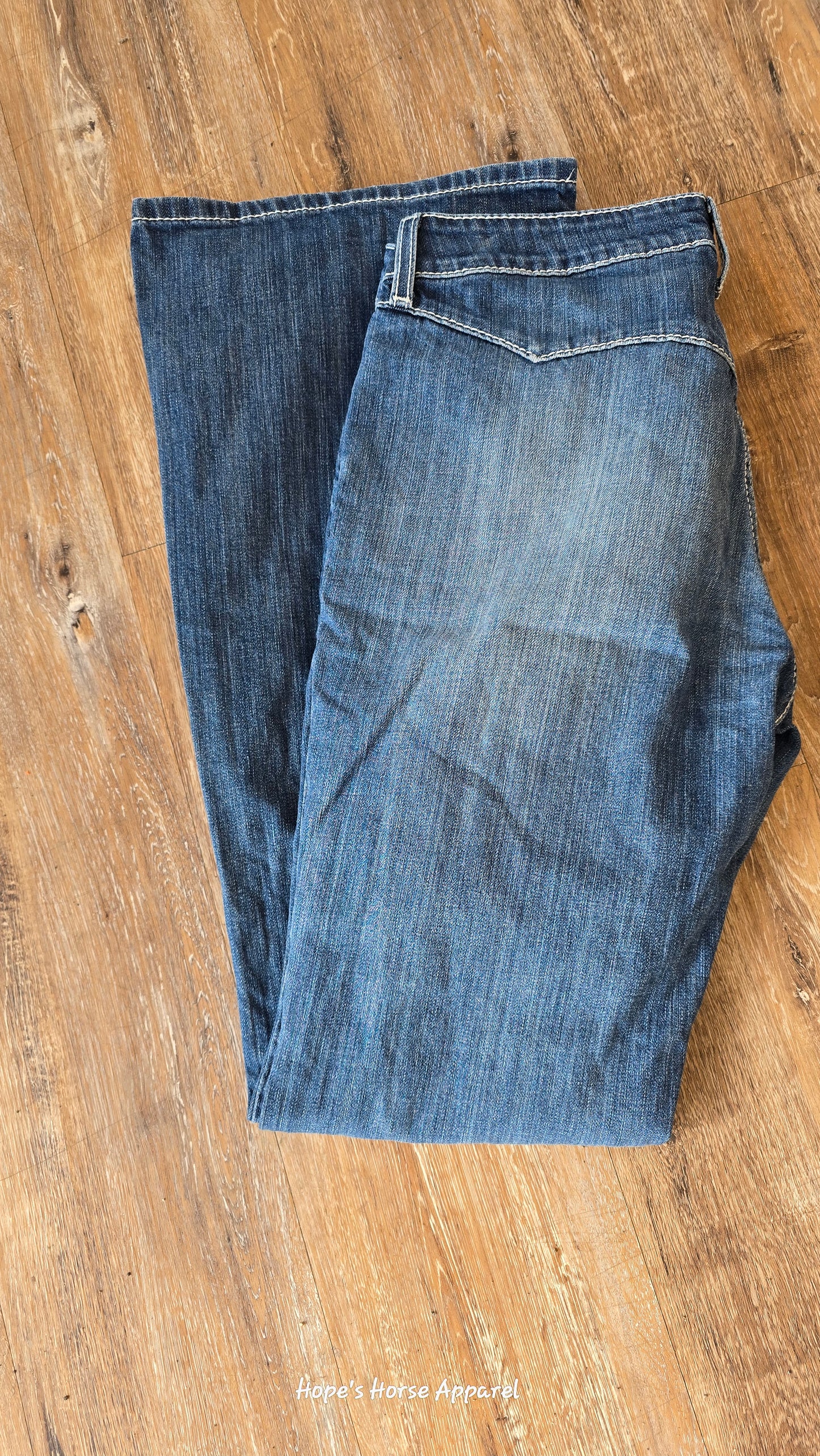 Cruel Girl Jeans, 9XL