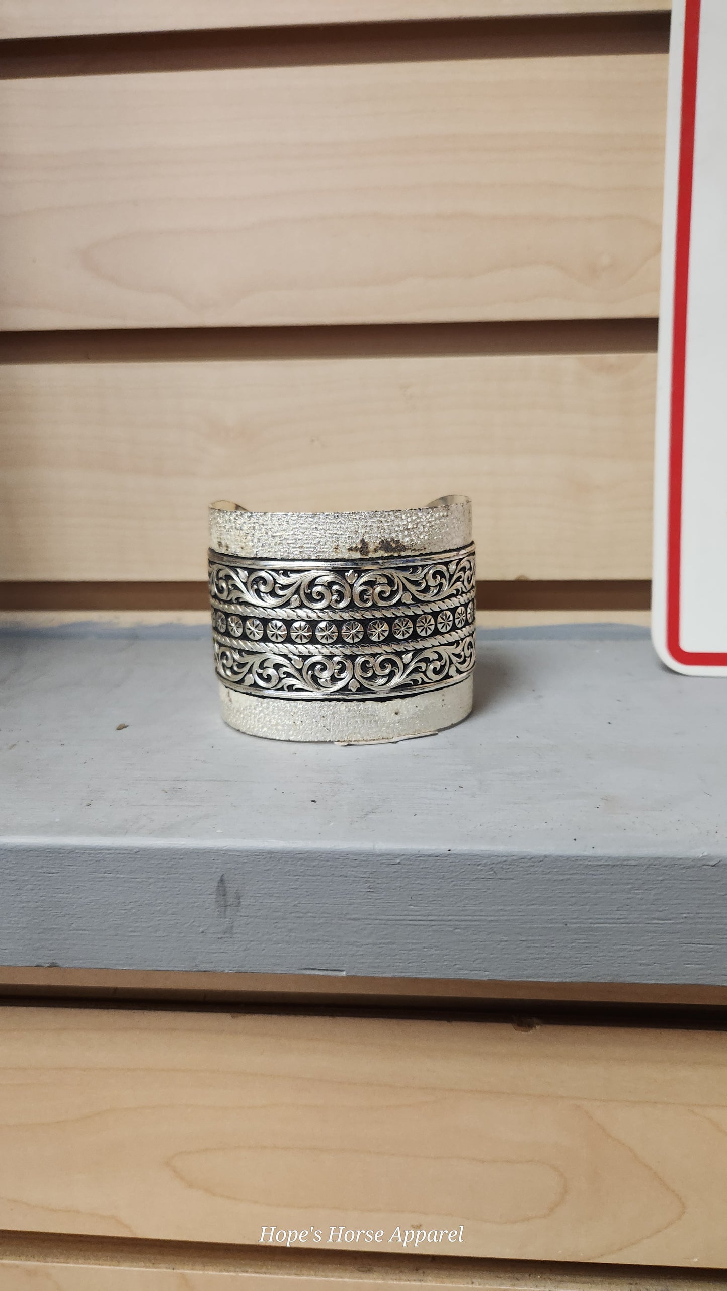 Cuff Bracelett