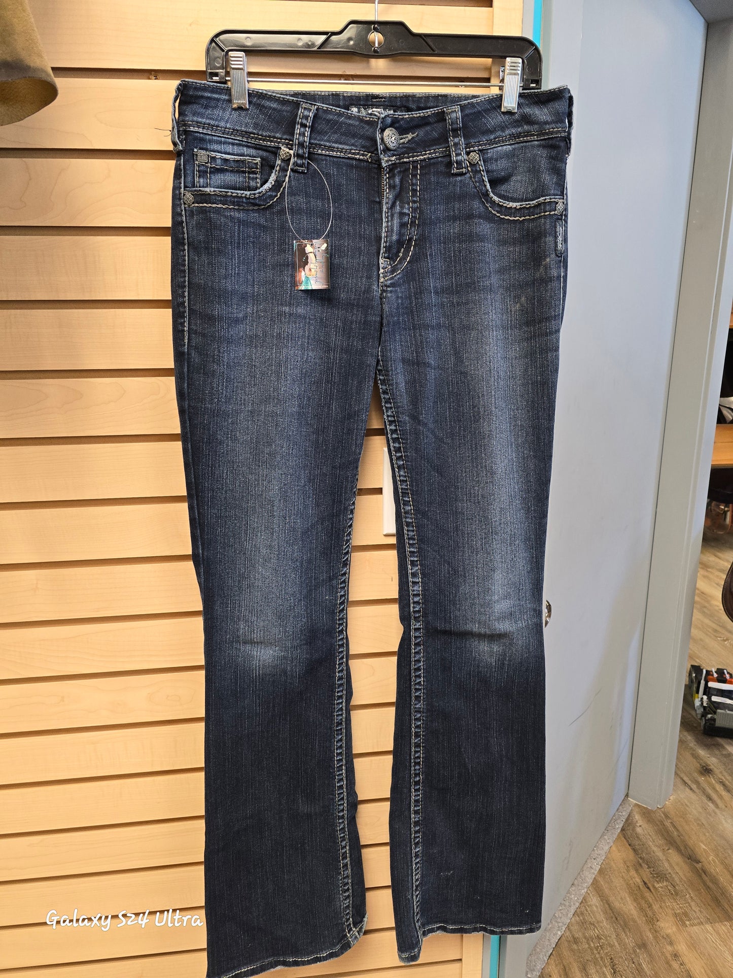 Various Jeans