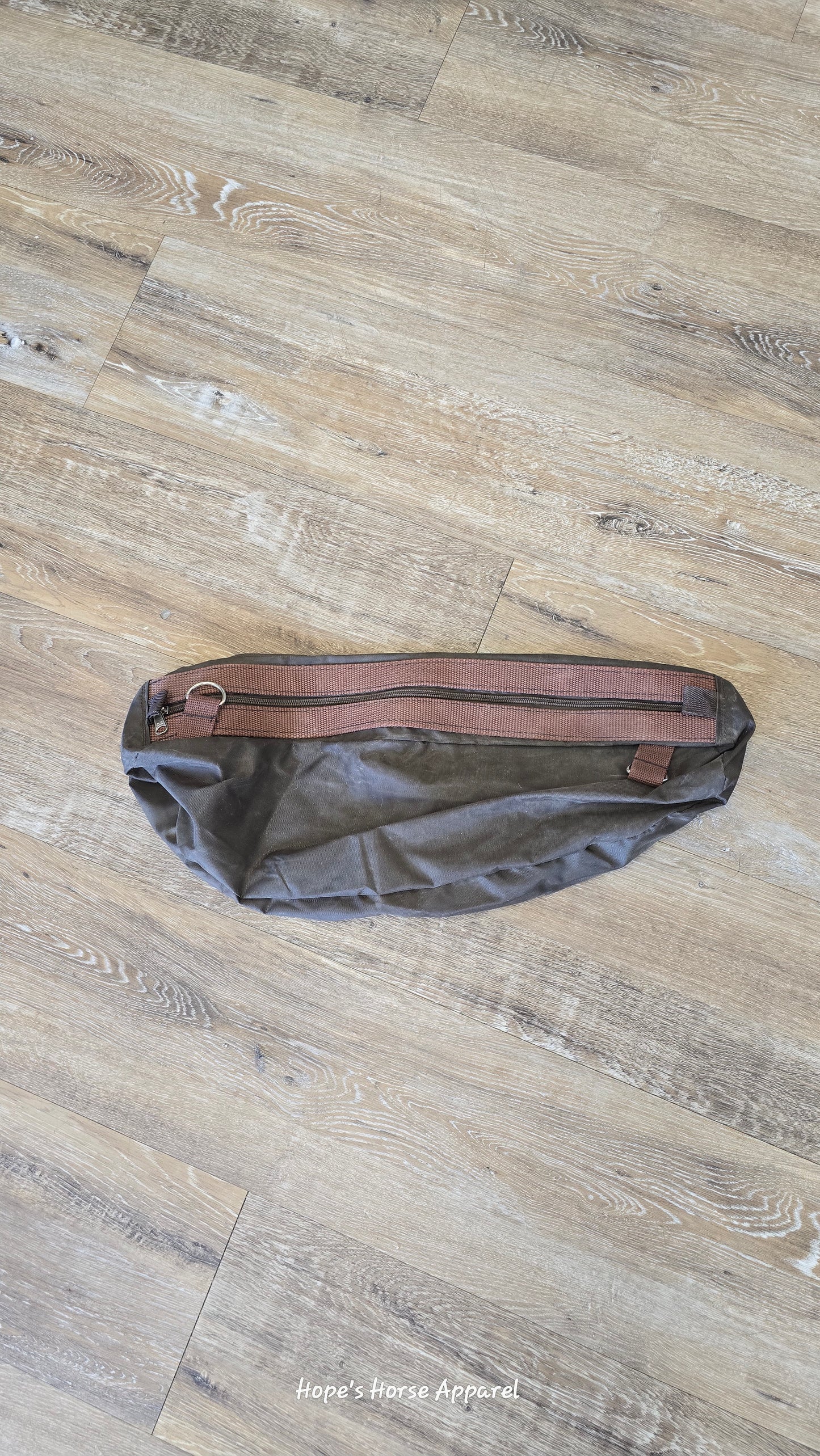 Pommel Bag