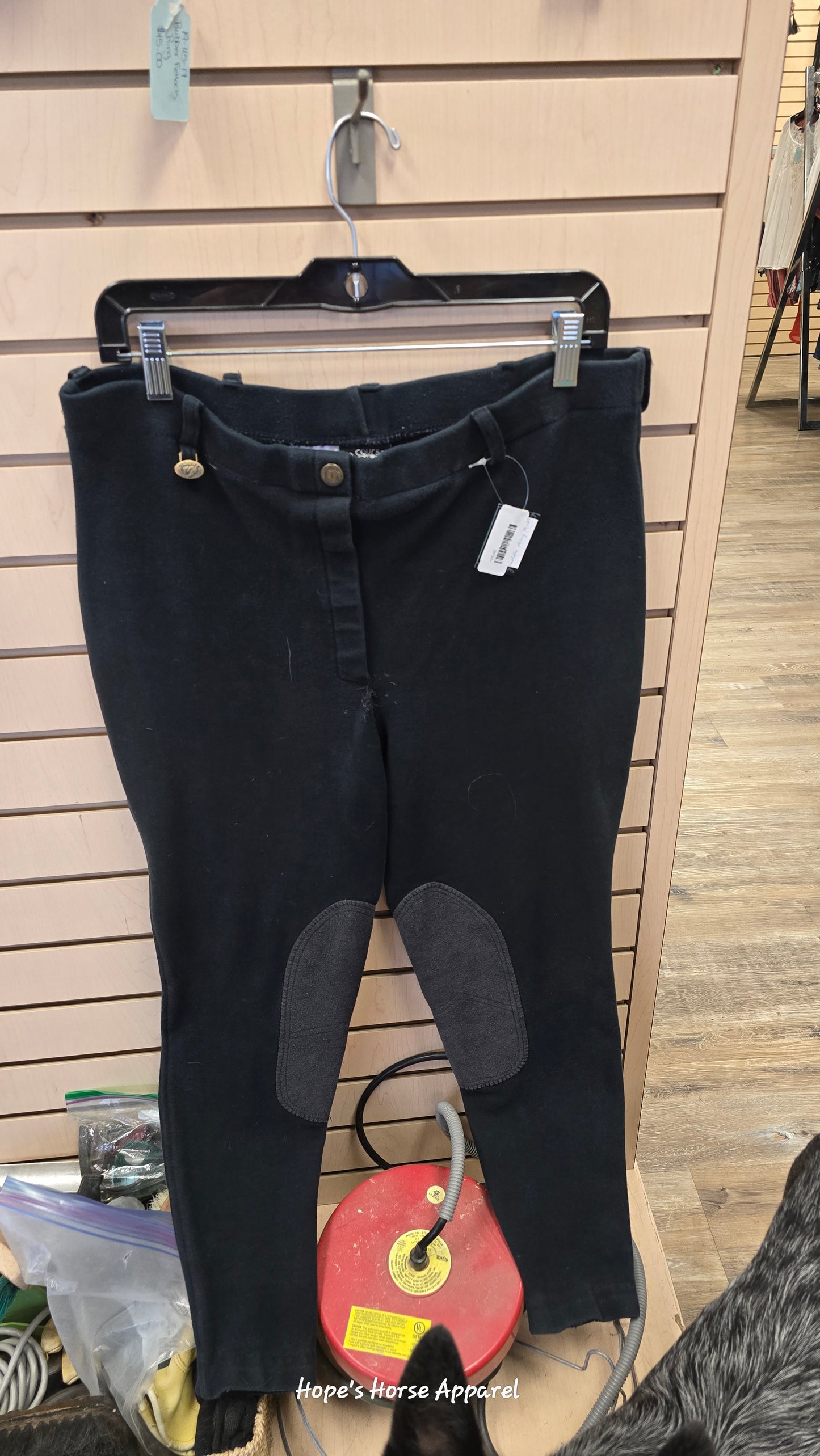 On Course Breeches, 36