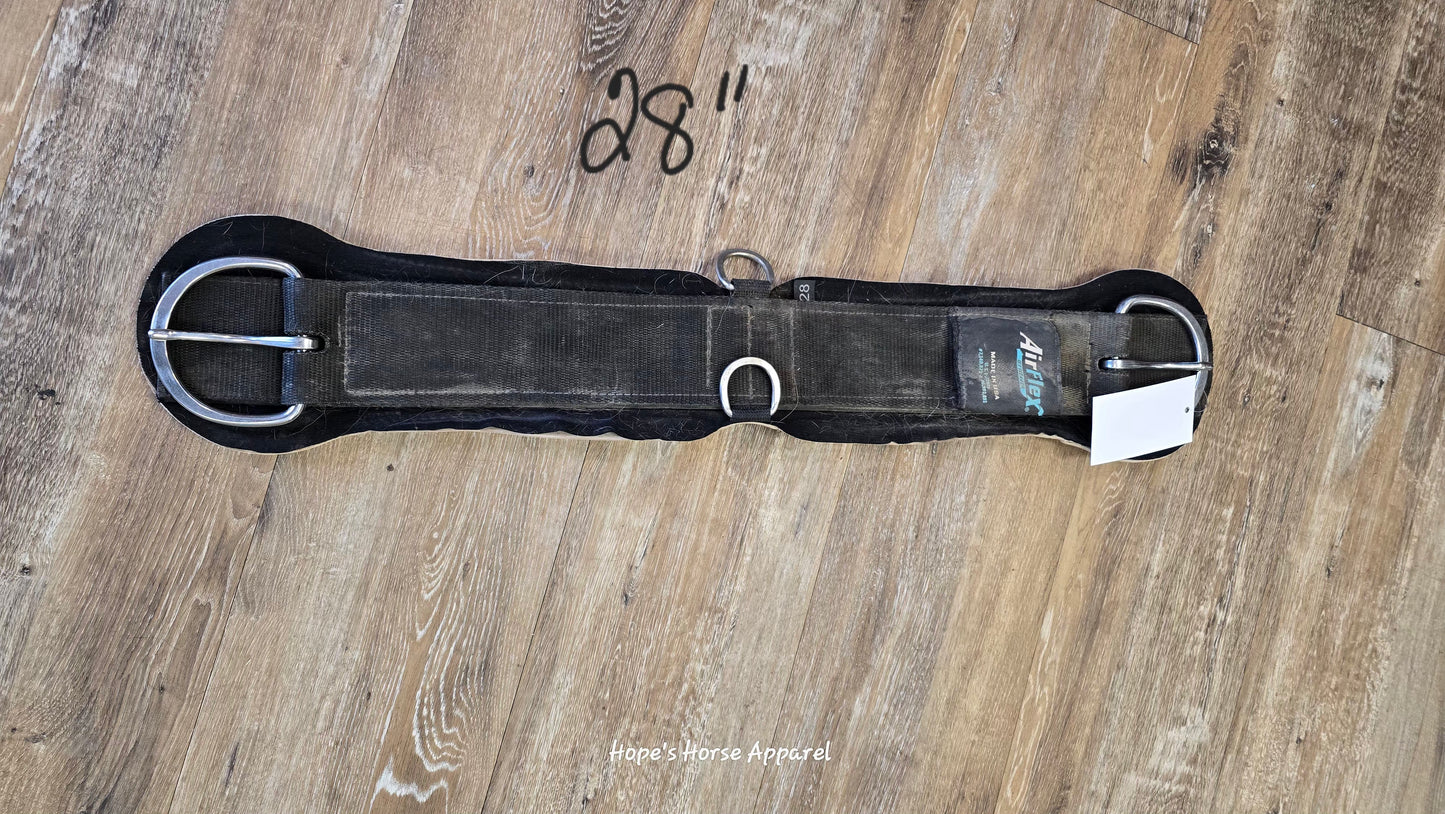 28" Airflex Neoprene Cinch