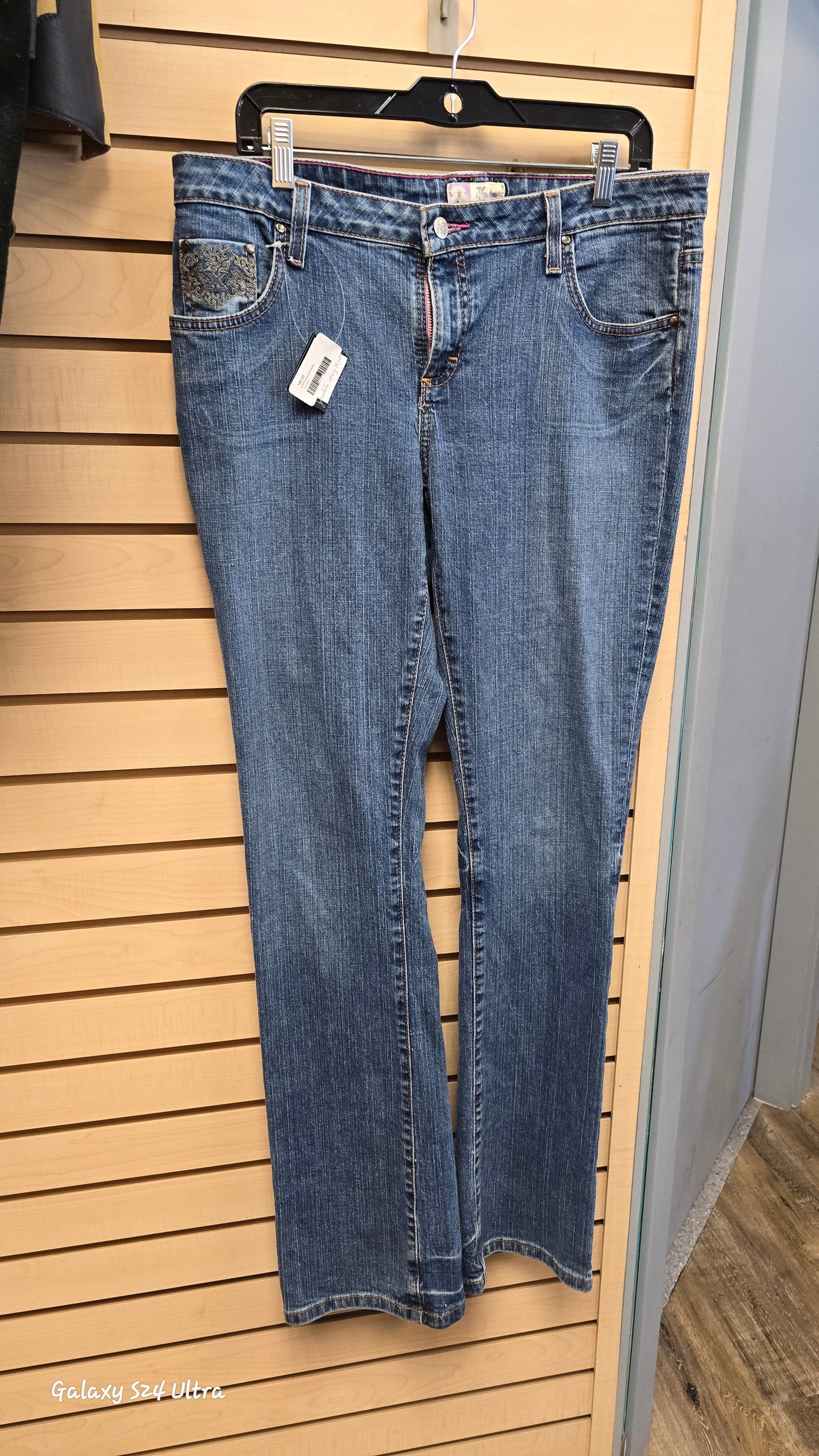 Twenty x Jeans, 9/10