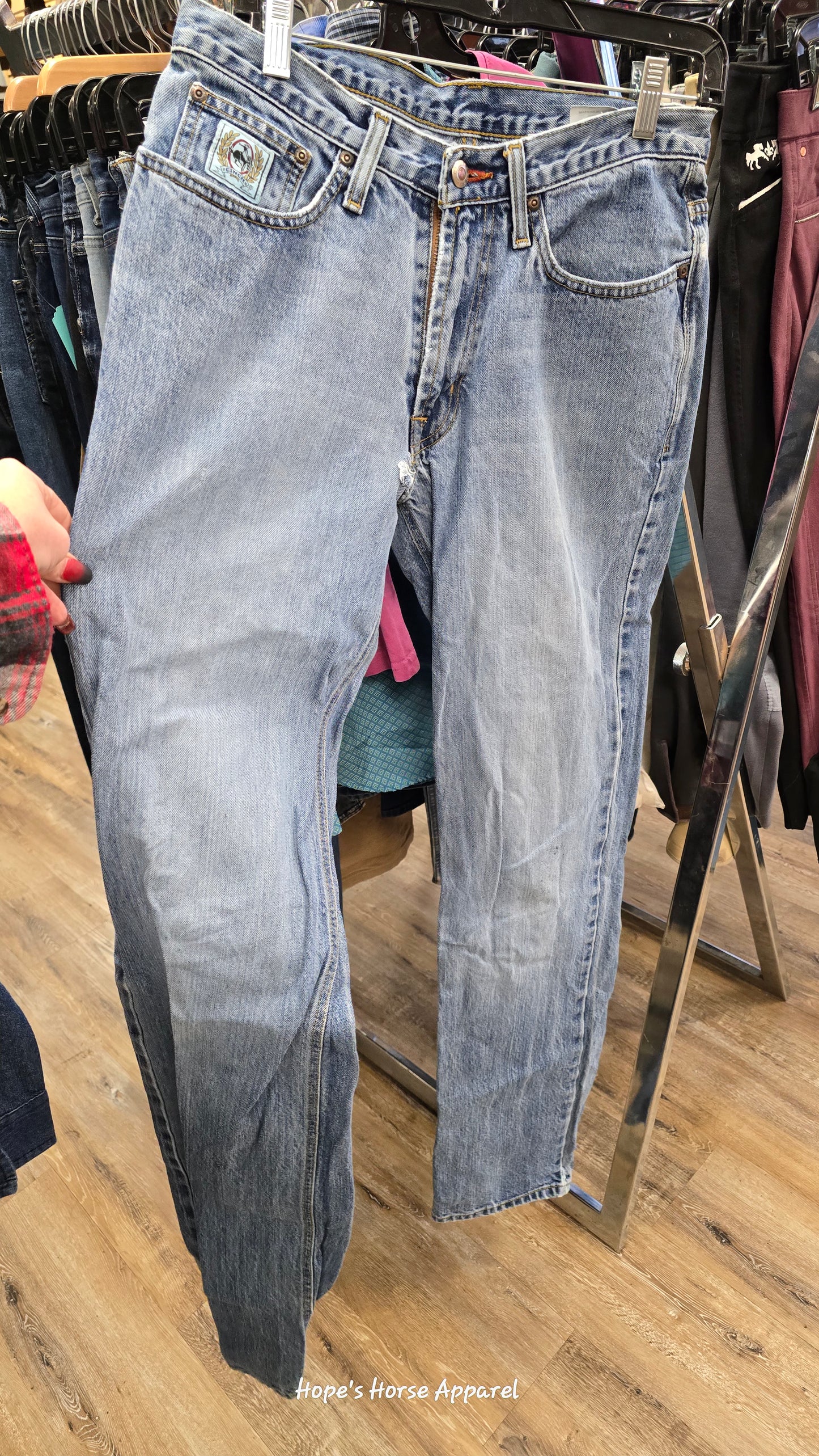 Cinch Men's Jeans, 30*38