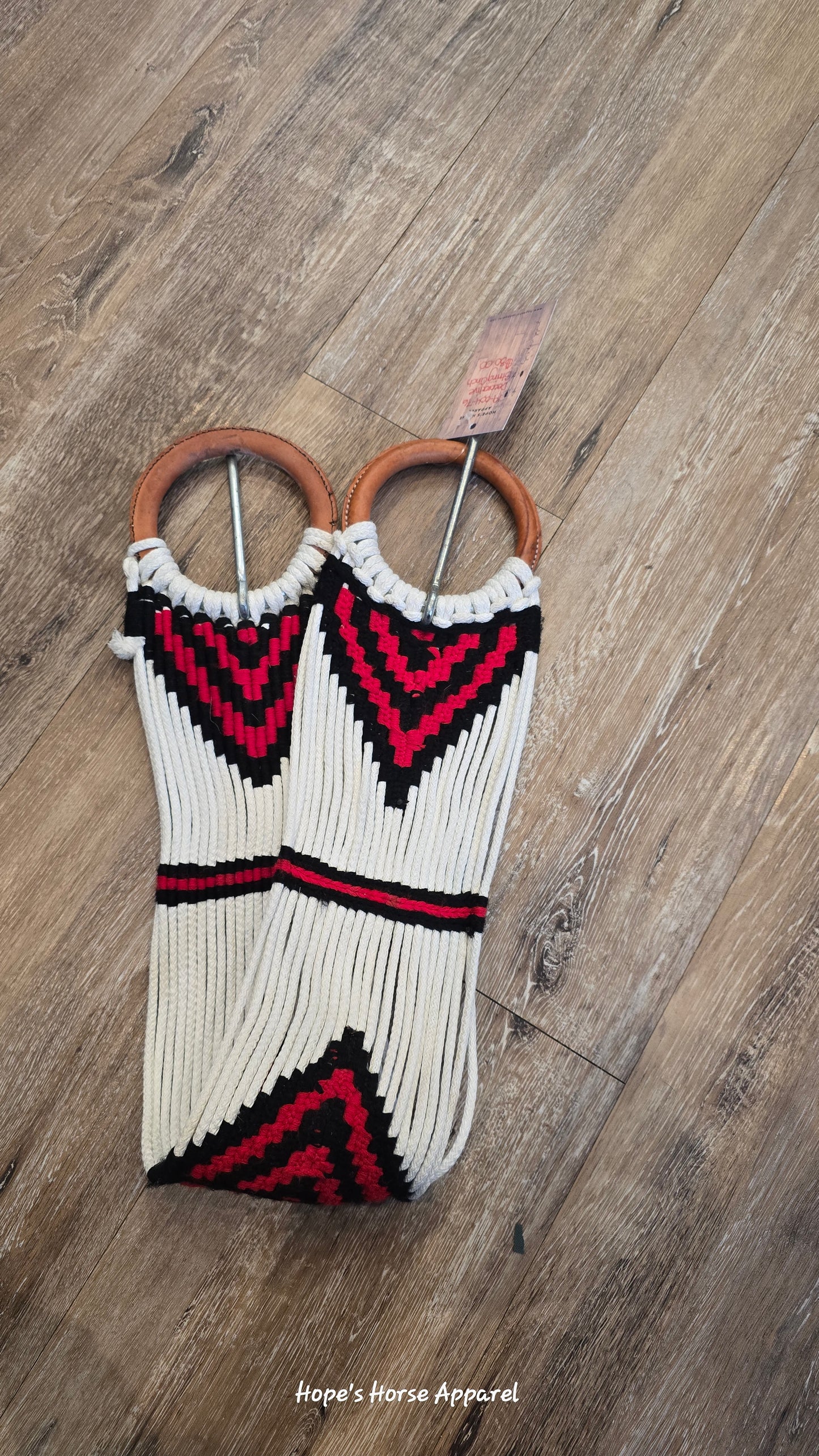 Decorative String Cinch