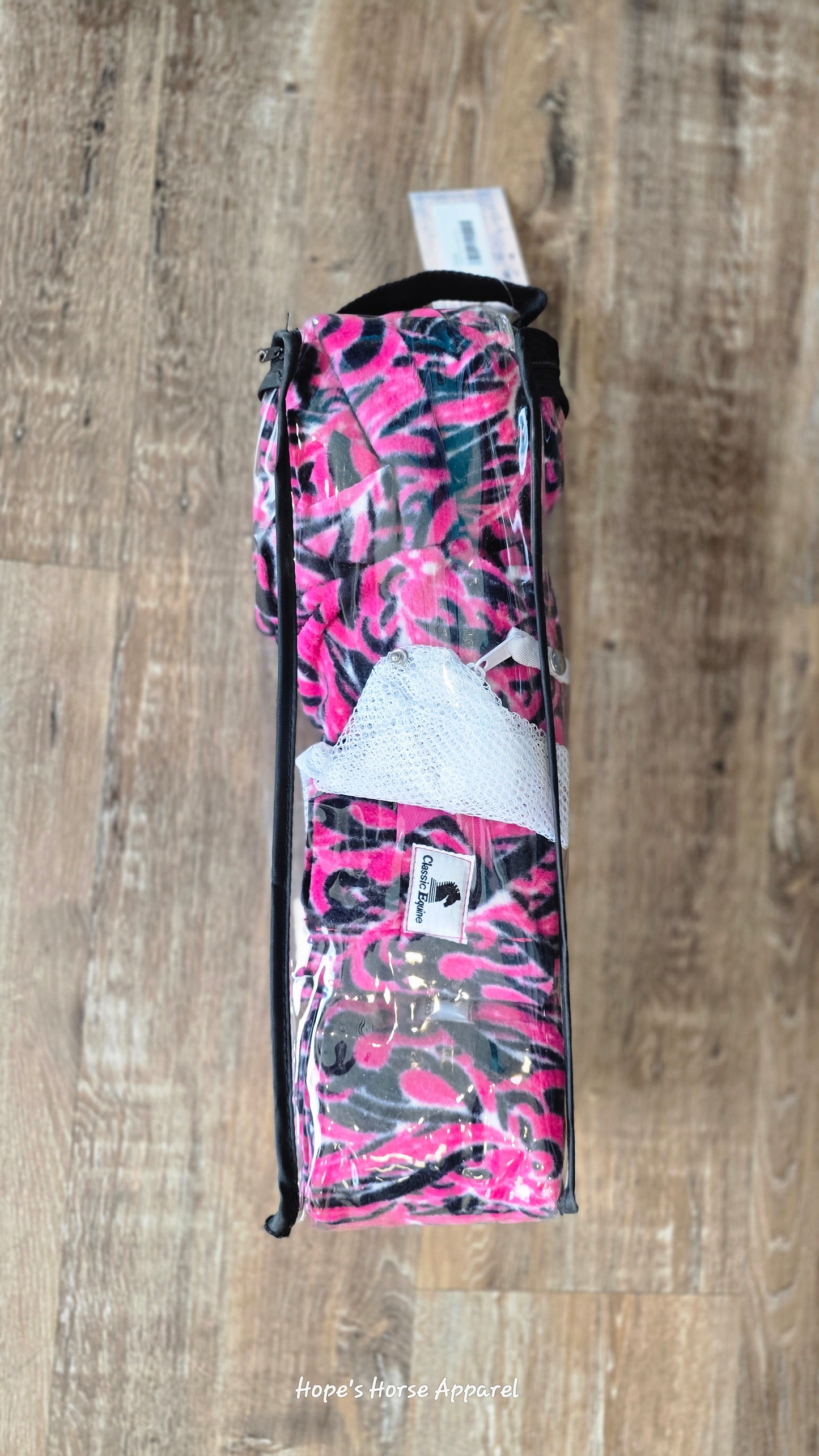 Classic Equine Polo Wraps