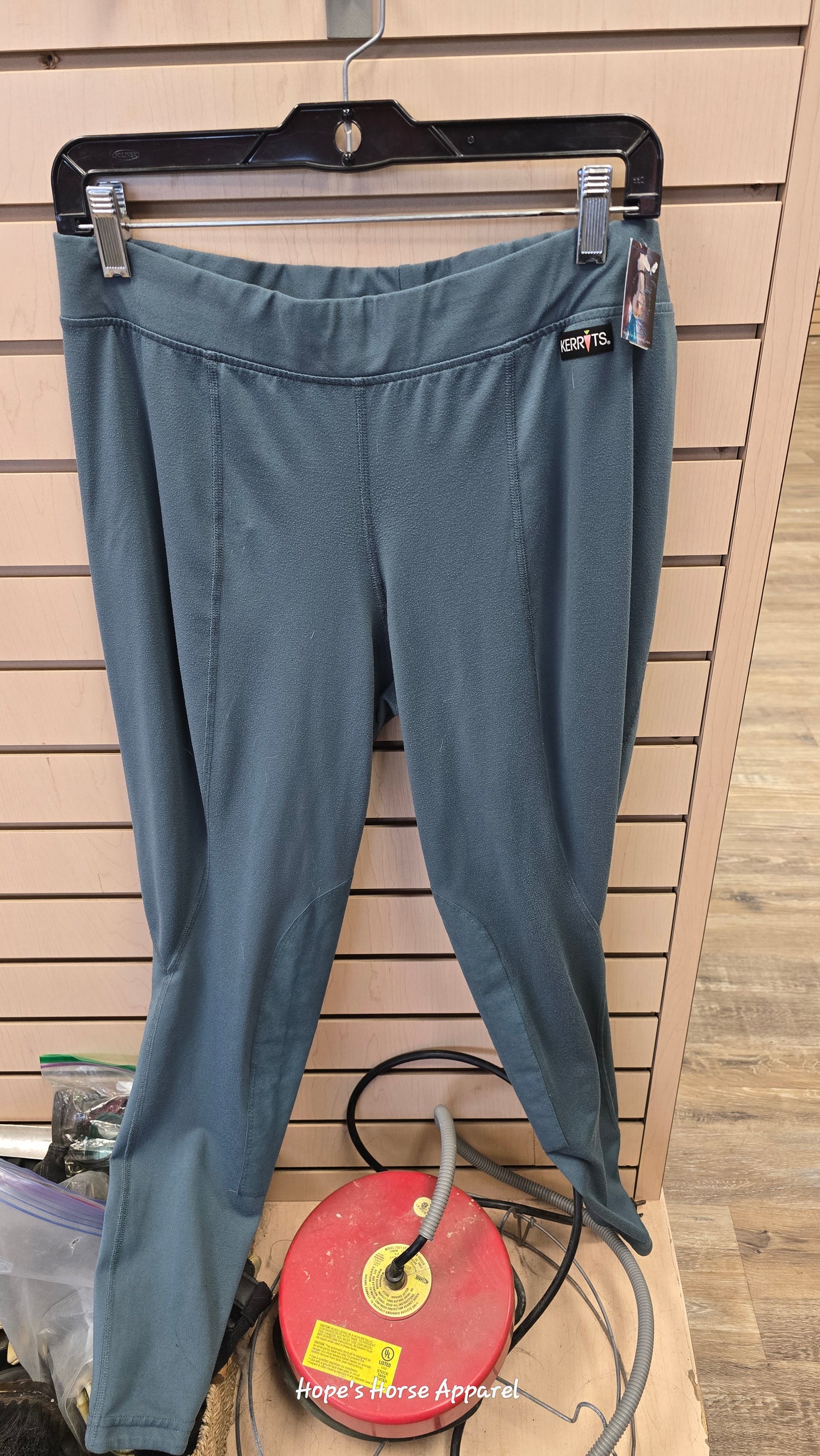 Kerrits Breeches, xl