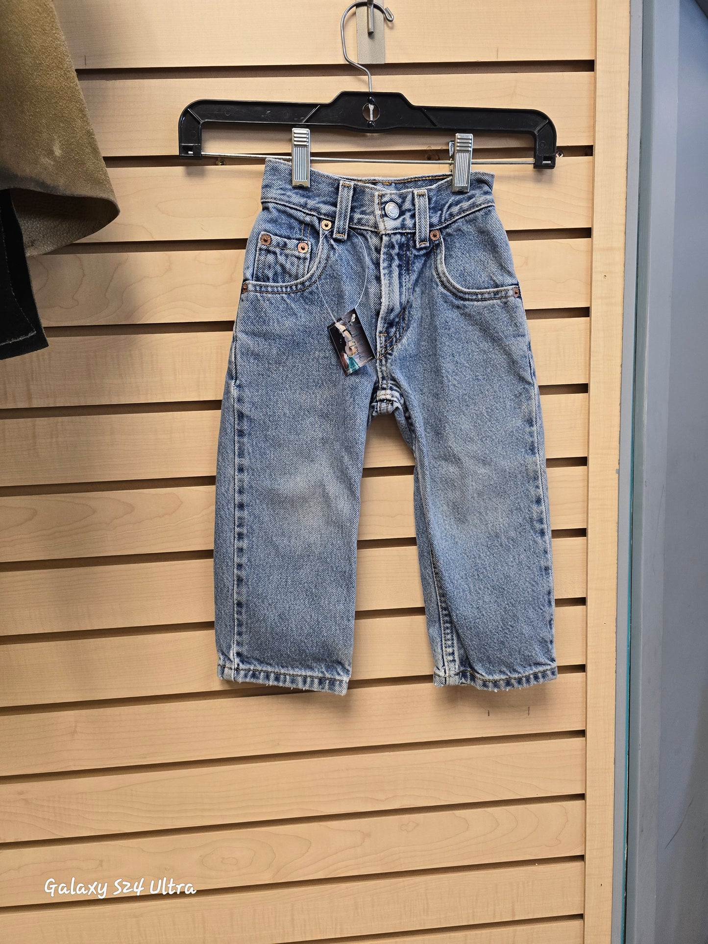 Kids Jeans