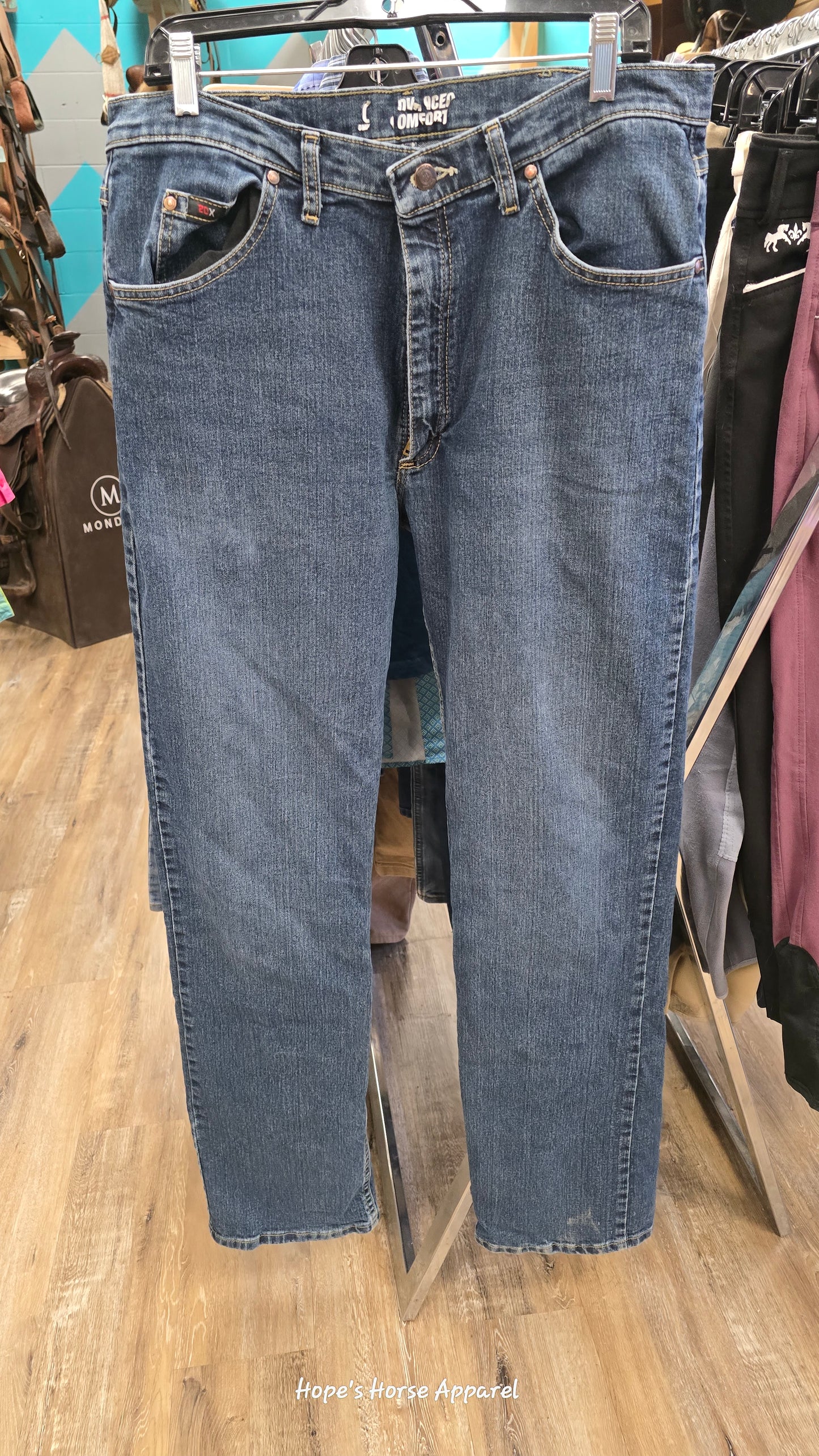Wrangler Men's Jeans, 34*38