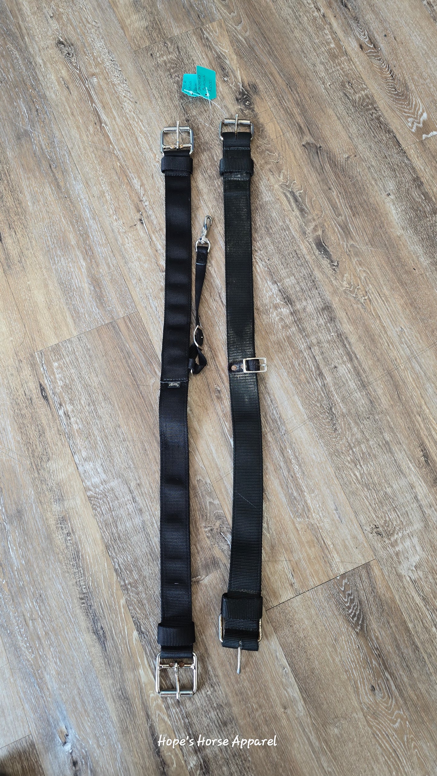 Back Cinch