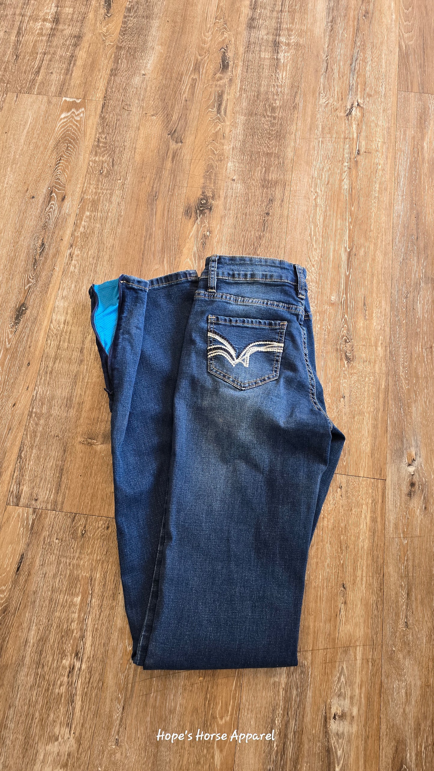 M Sport 6 Jeans, 25/36