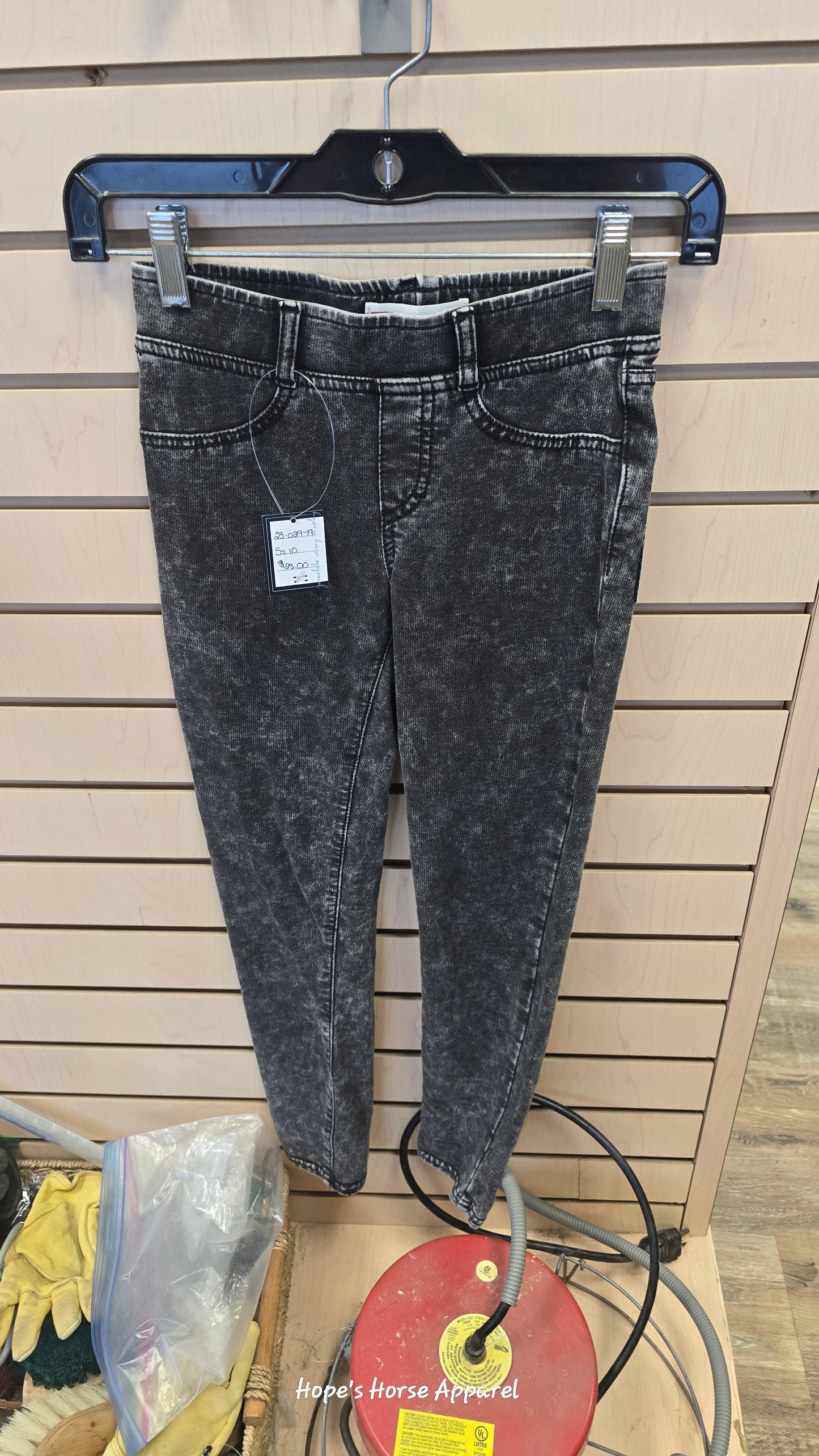 Levi's Leggings, 10